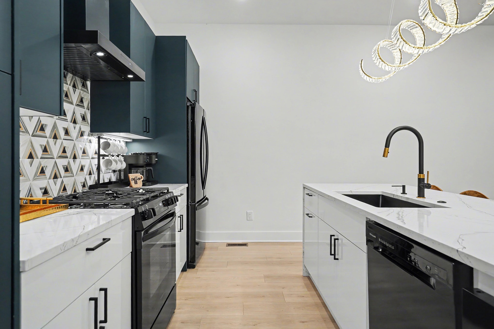 2309 Clarksville Pike Unit: 5