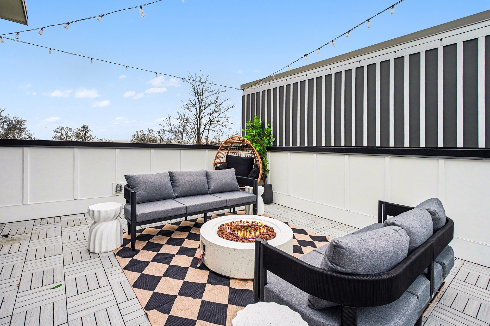 2309 Clarksville Pike Unit: 5