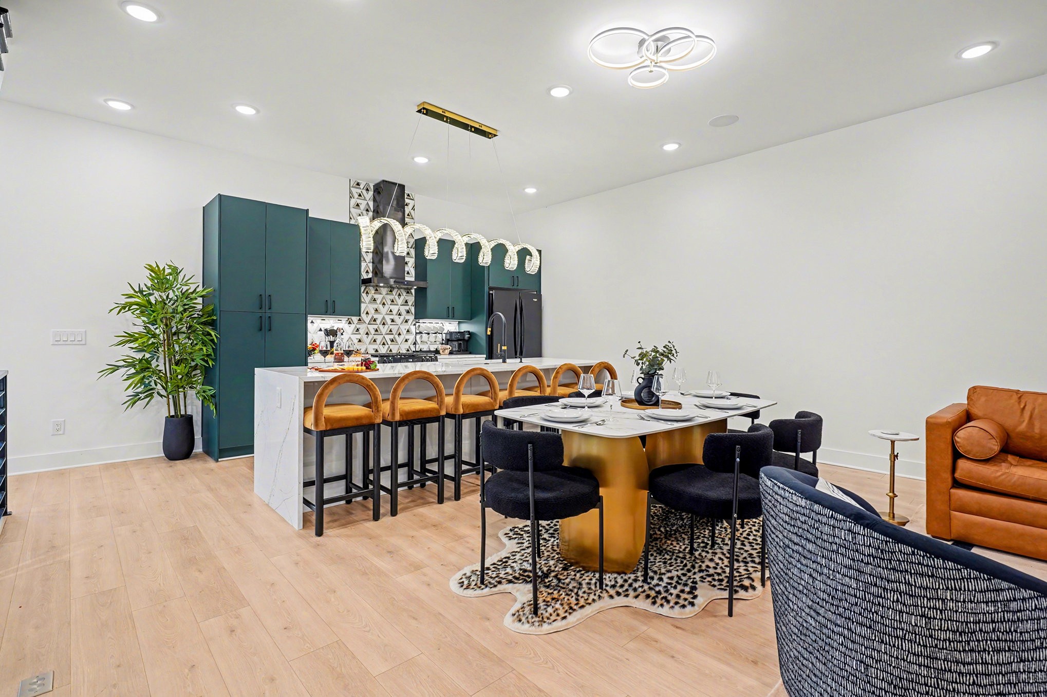 2309 Clarksville Pike Unit: 5