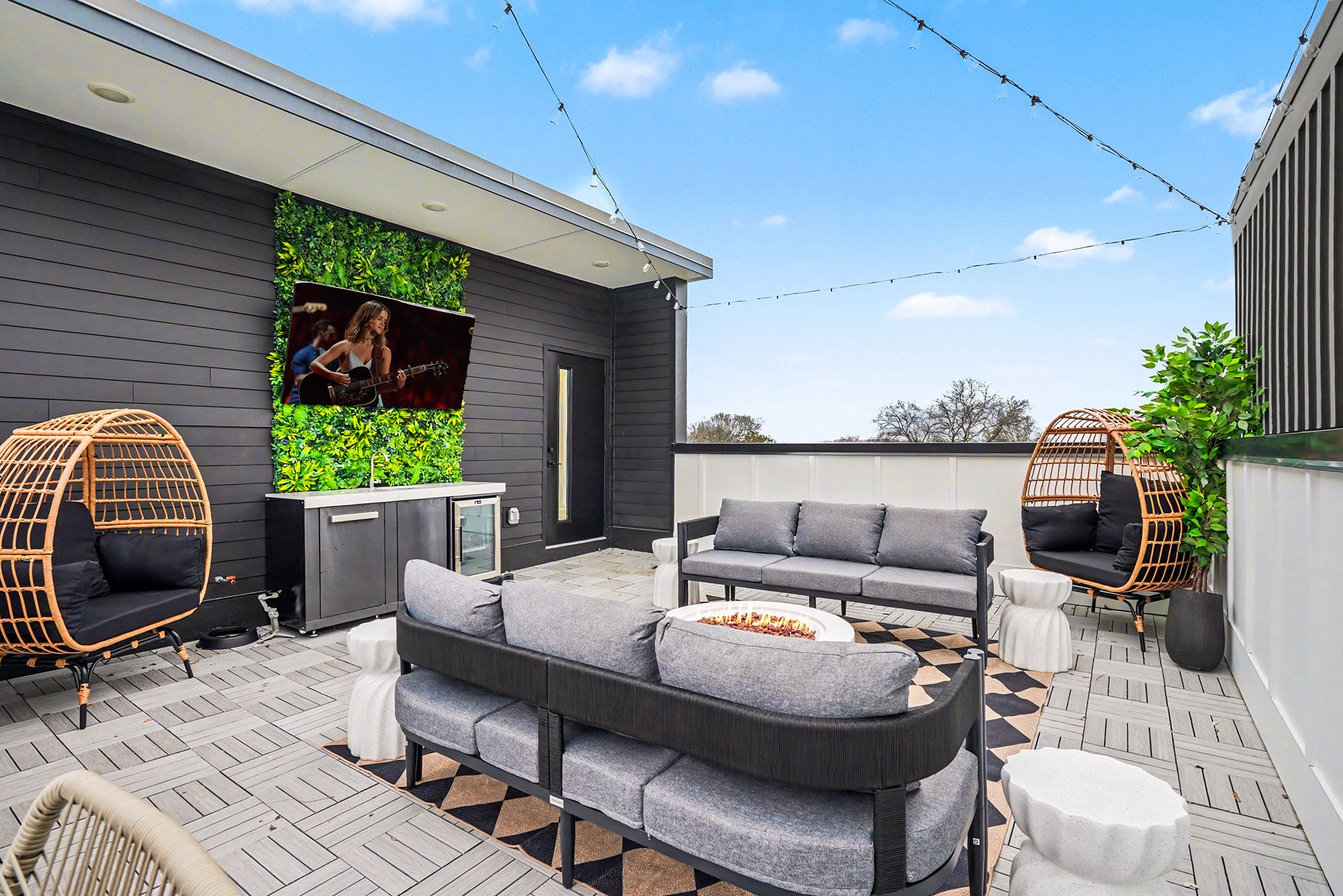 2309 Clarksville Pike Unit: 5