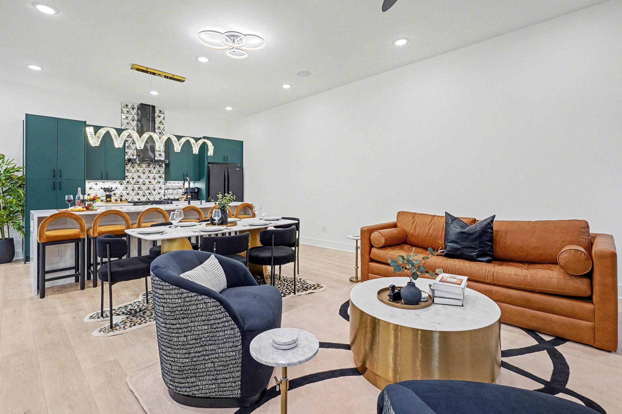 2309 Clarksville Pike Unit: 5