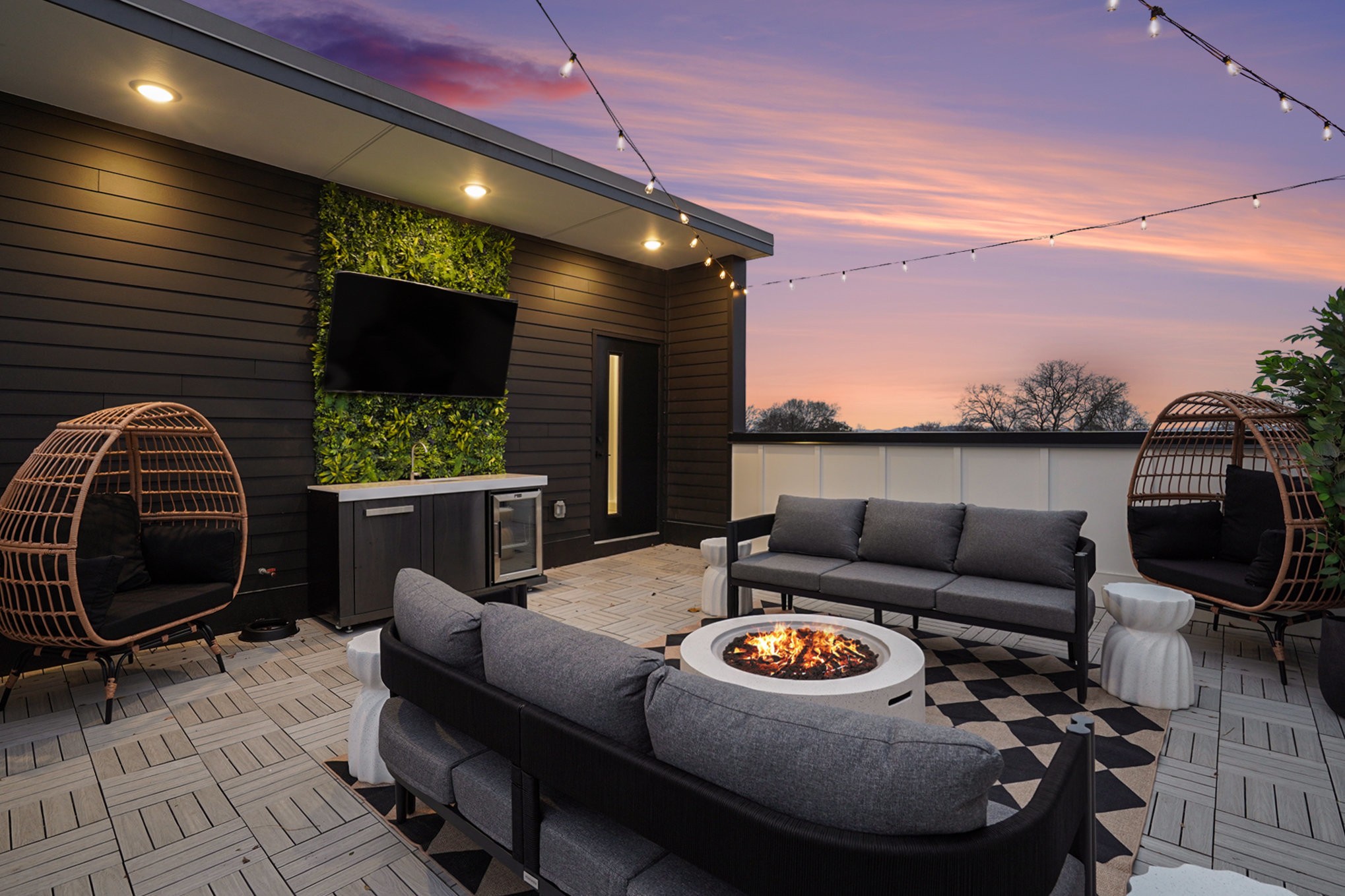 2309 Clarksville Pike Unit: 5