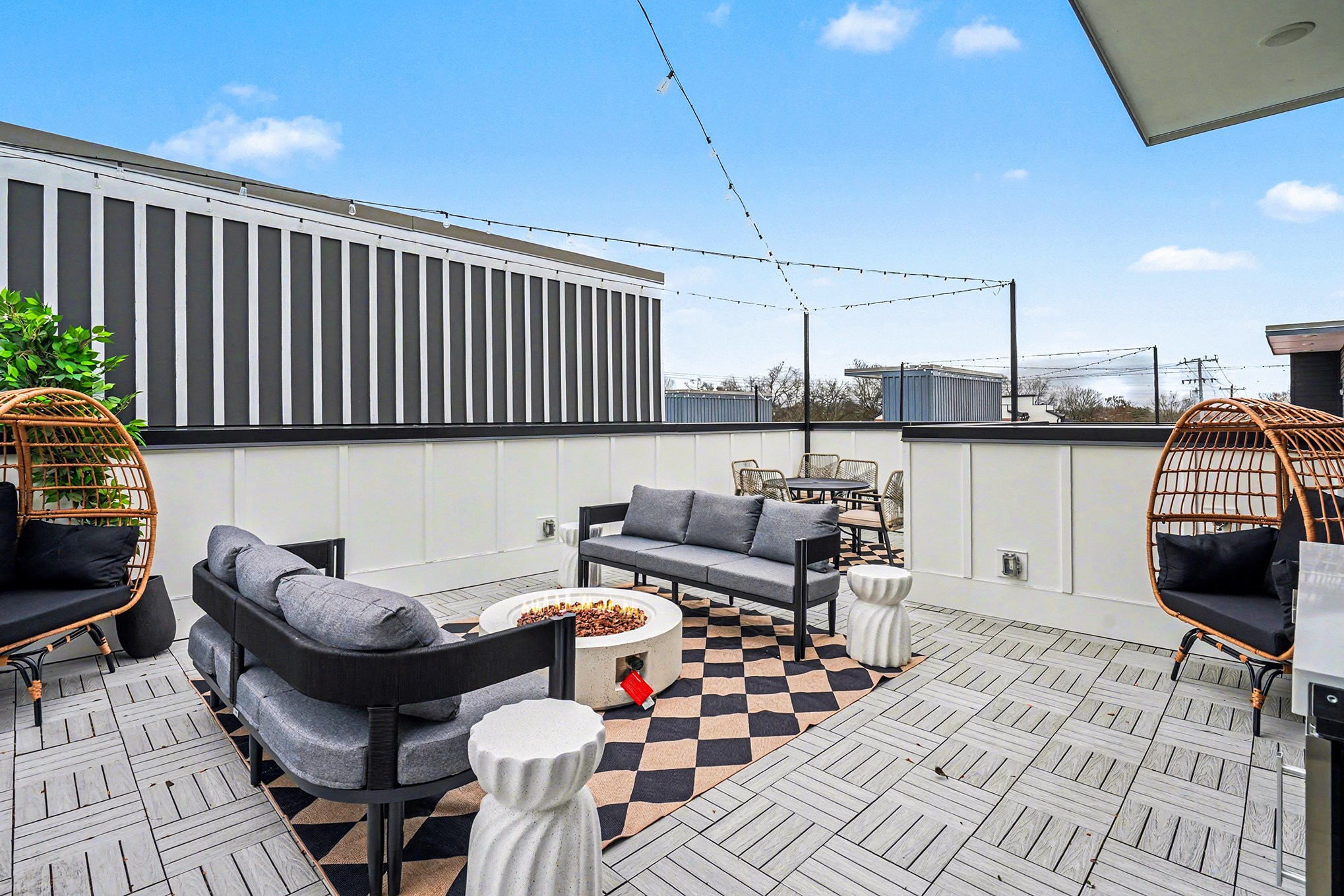 2309 Clarksville Pike Unit: 5