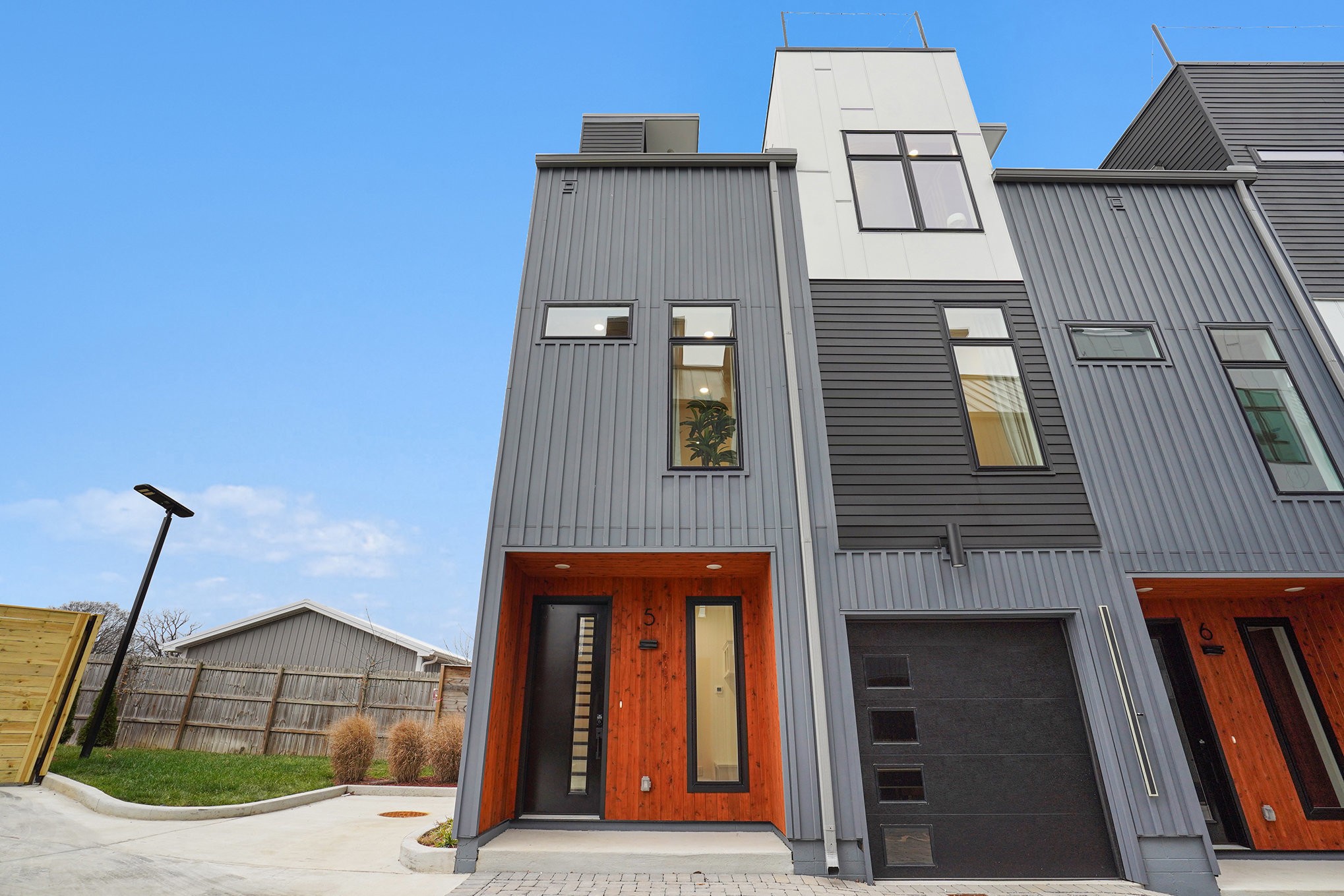 2309 Clarksville Pike Unit: 5