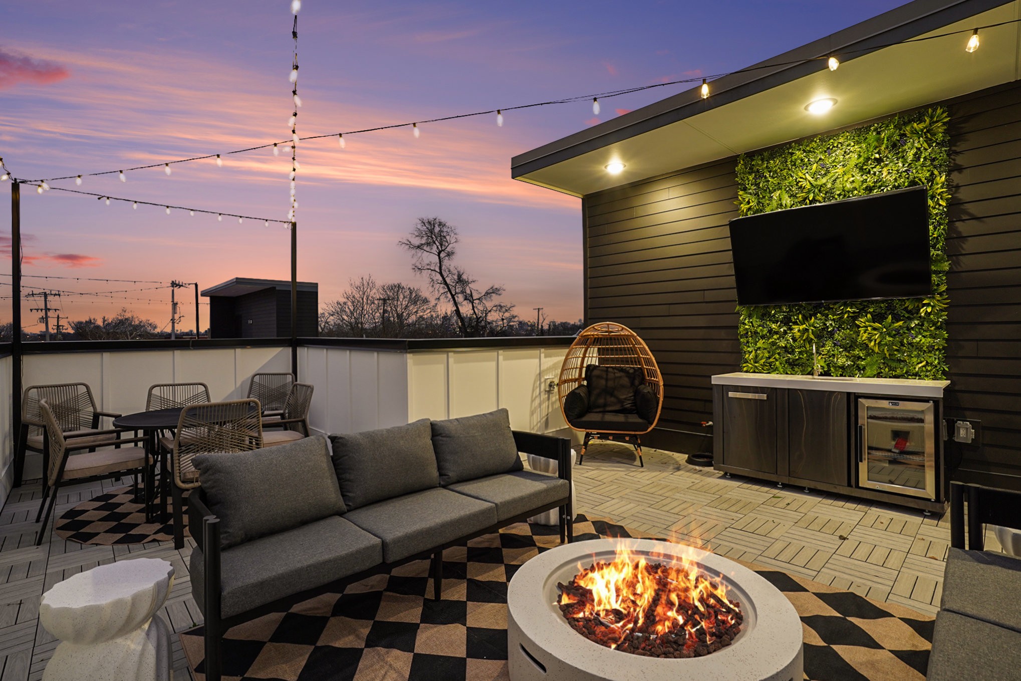 2309 Clarksville Pike Unit: 5