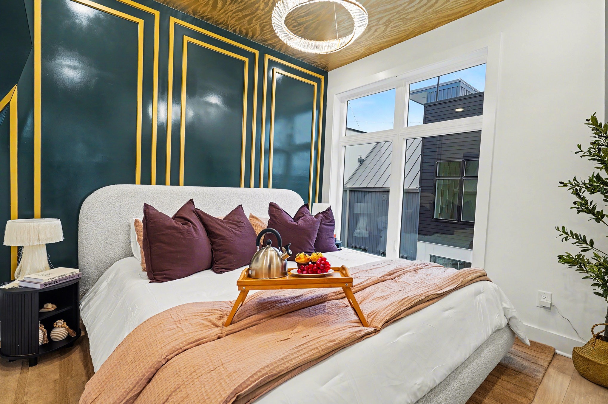 2309 Clarksville Pike Unit: 5