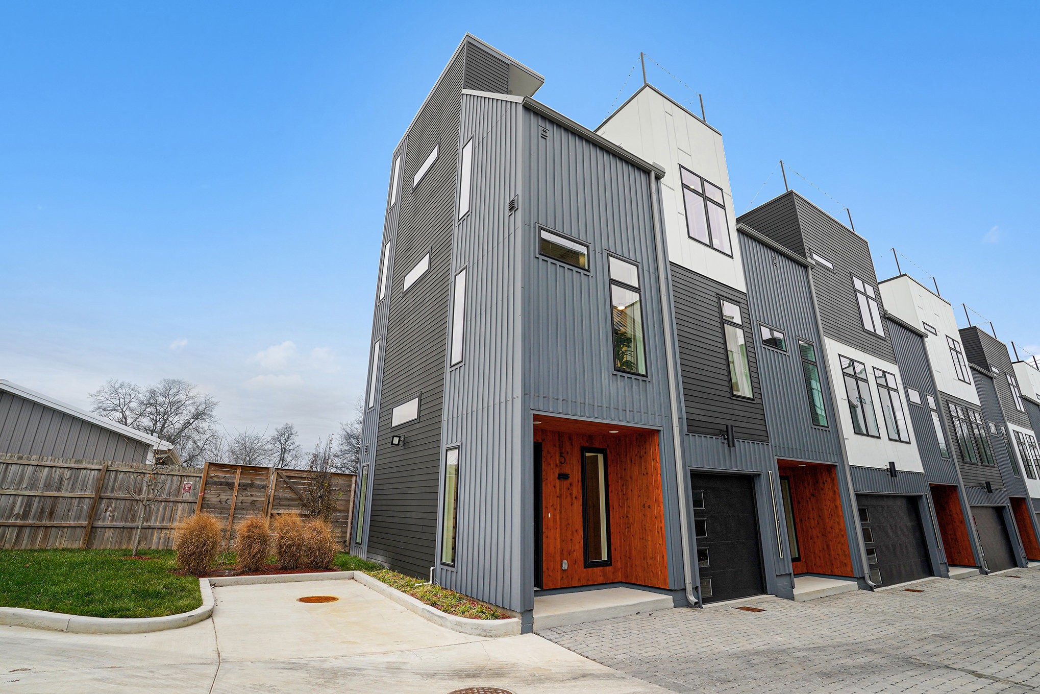 2309 Clarksville Pike Unit: 5