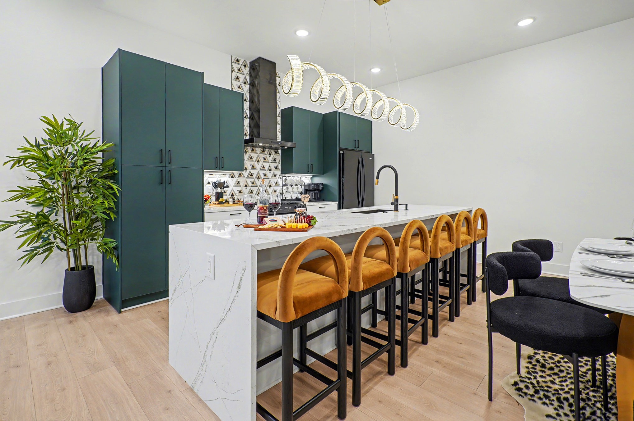 2309 Clarksville Pike Unit: 5