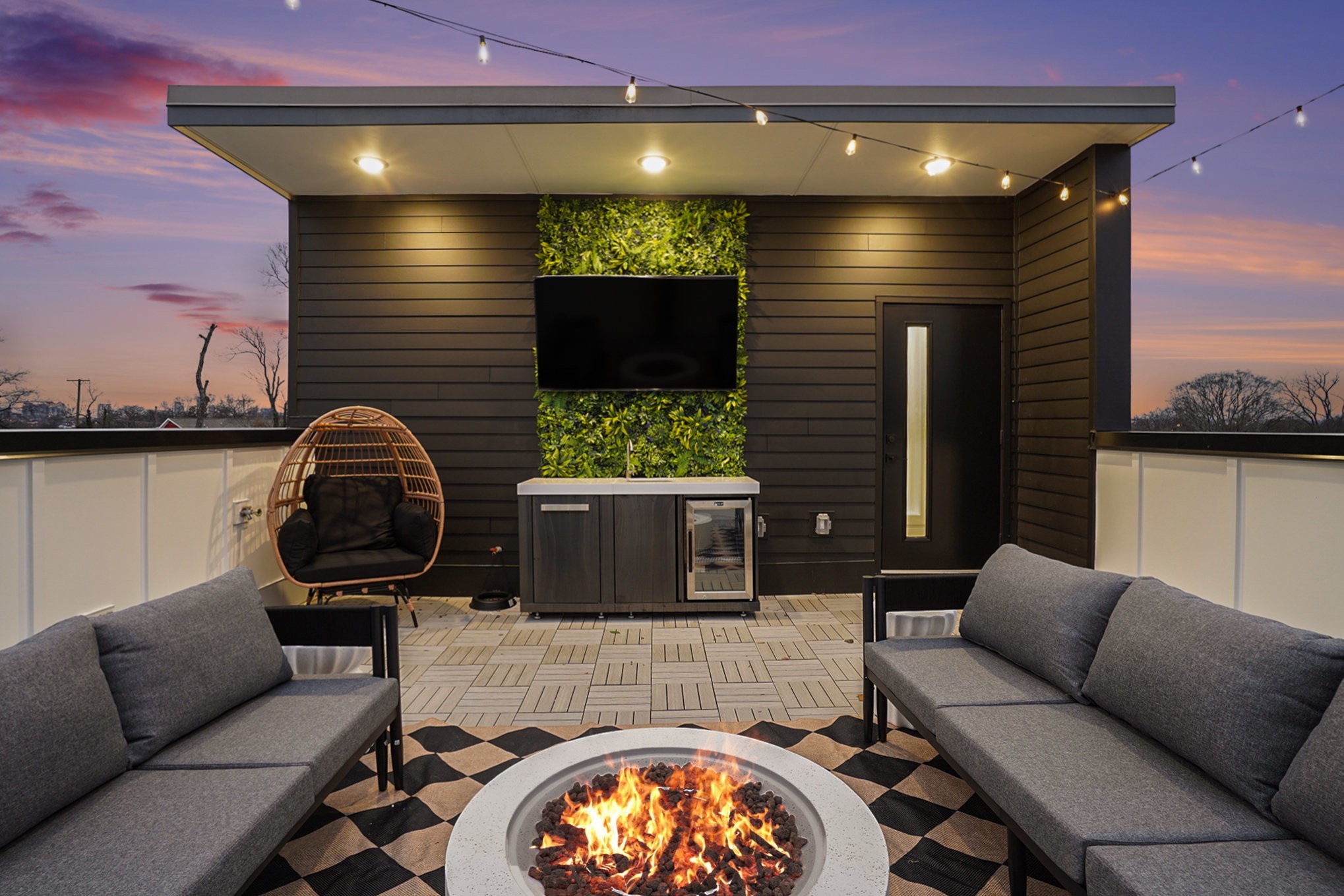 2309 Clarksville Pike Unit: 5