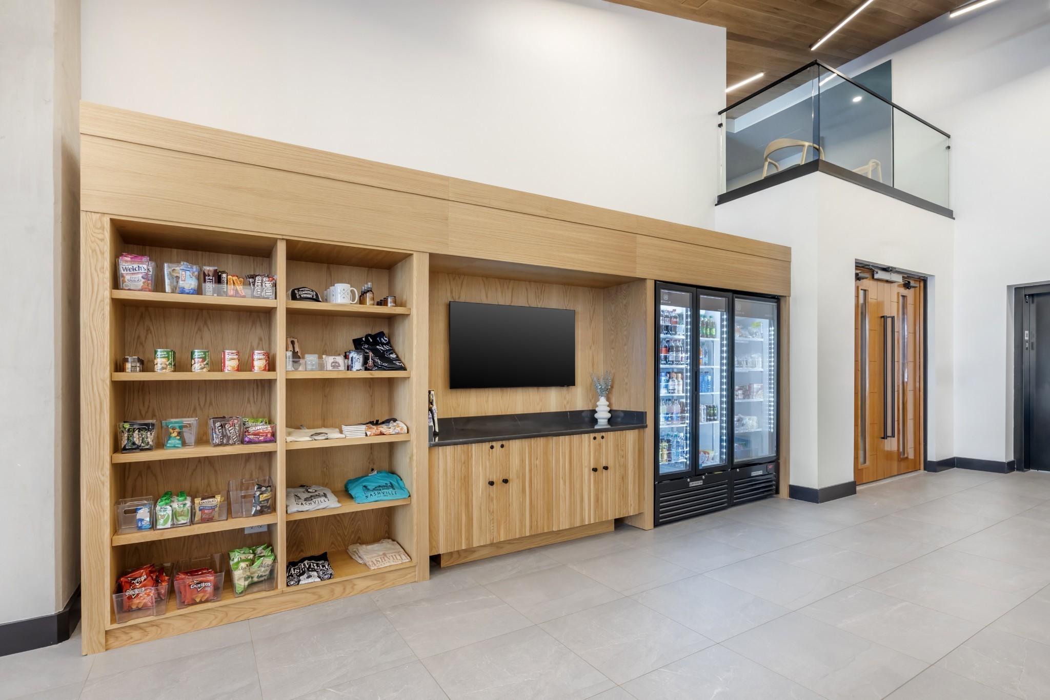 50 Music Sq, W Unit: 618