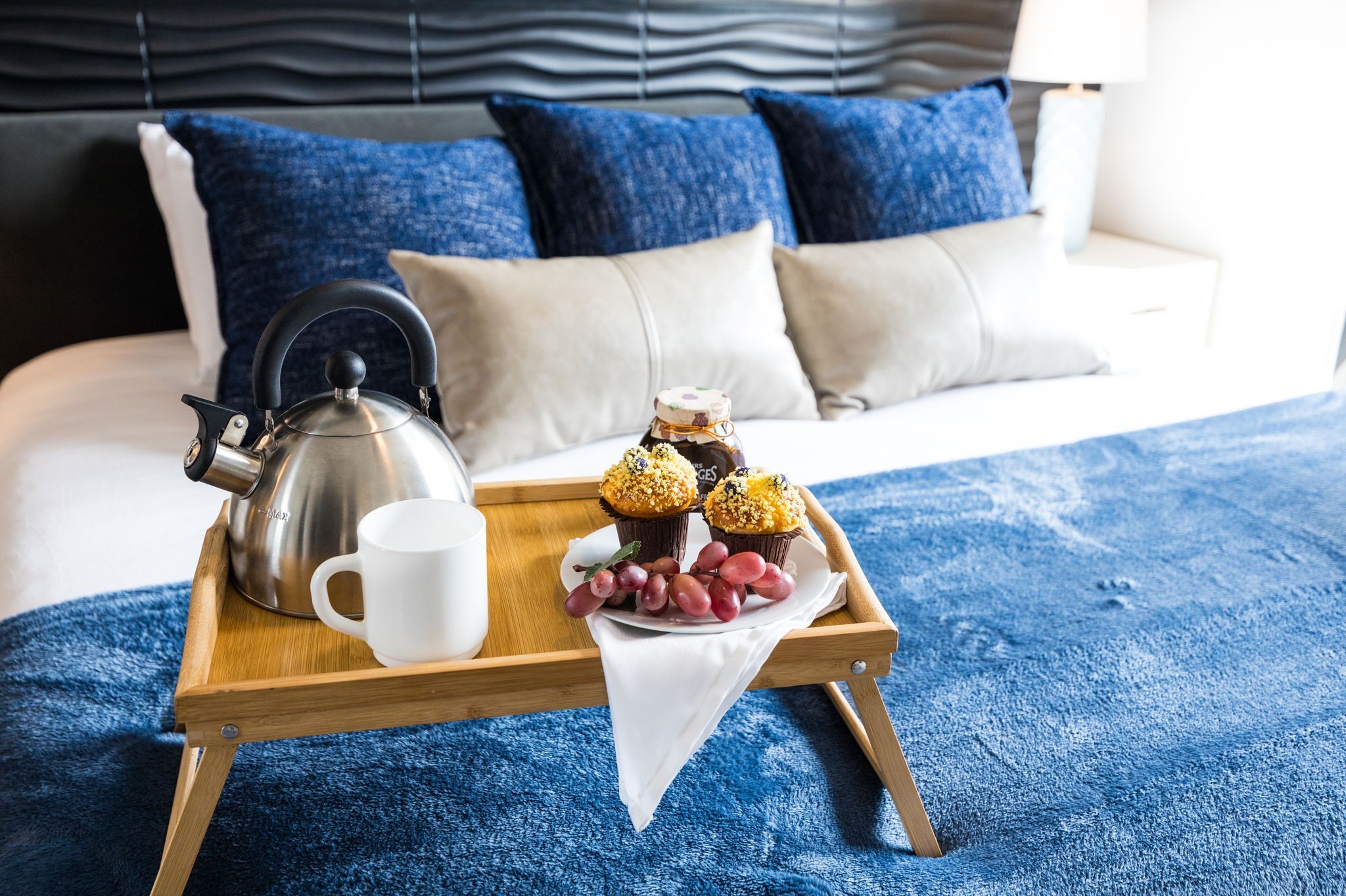 303 31st Ave, N Unit: 403