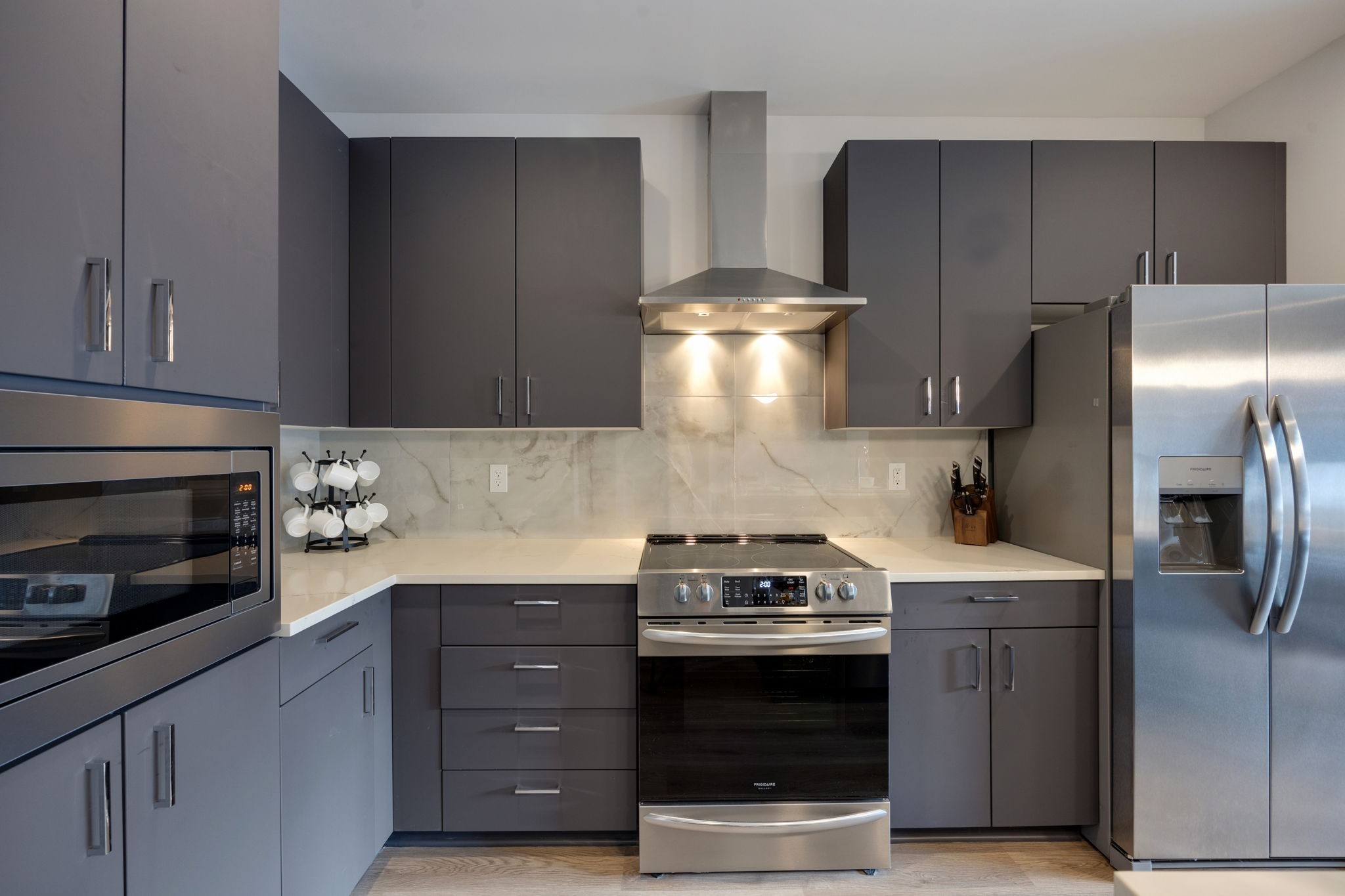 303 31st Ave, N Unit: 403