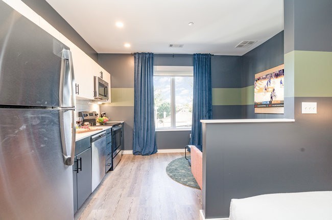 50 Music Sq, W Unit: 625