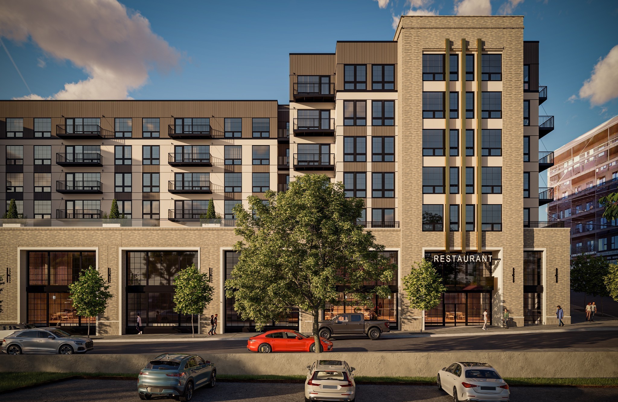 623 Middleton Street Unit: 412