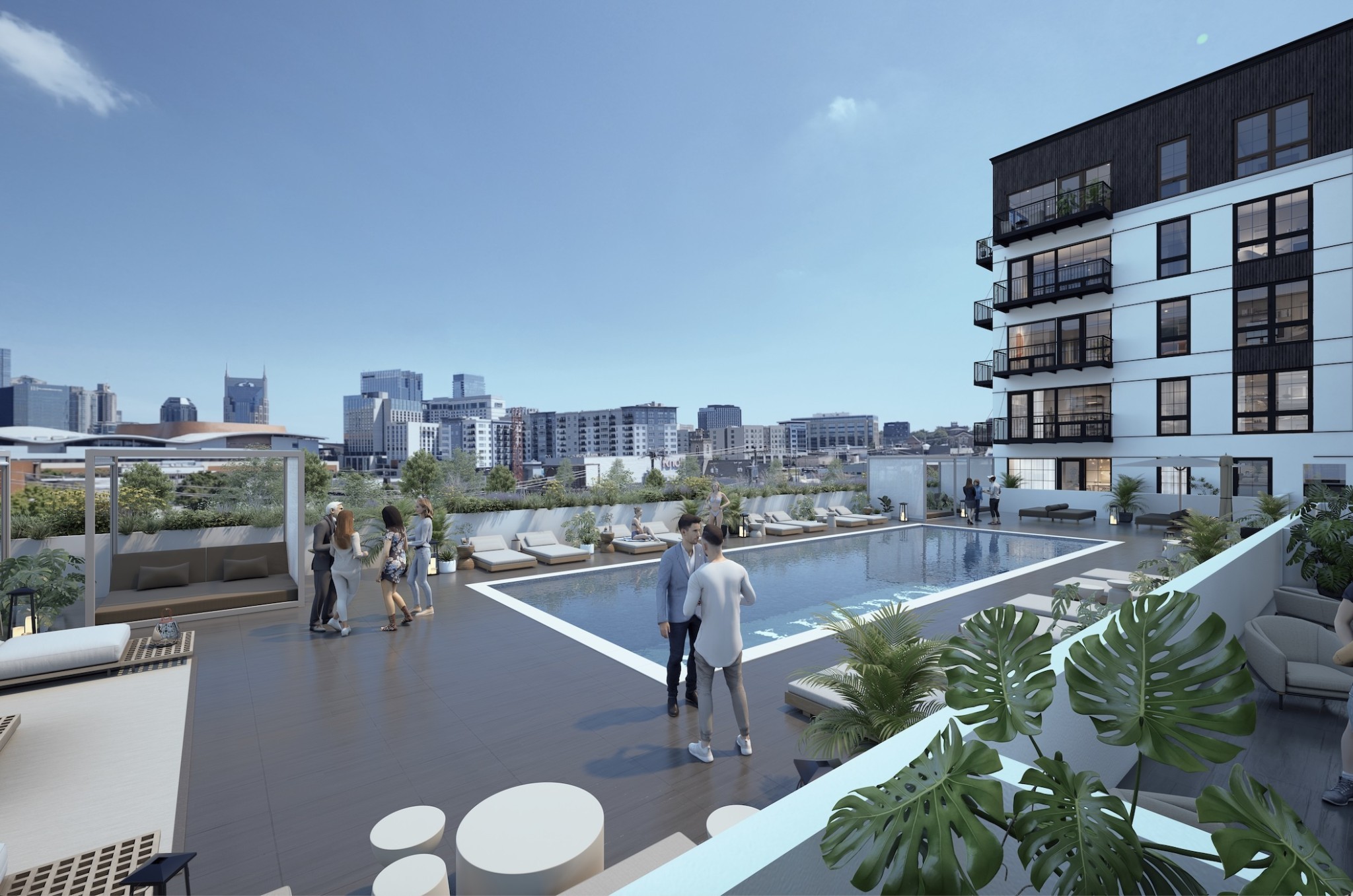 623 Middleton Street Unit: 412