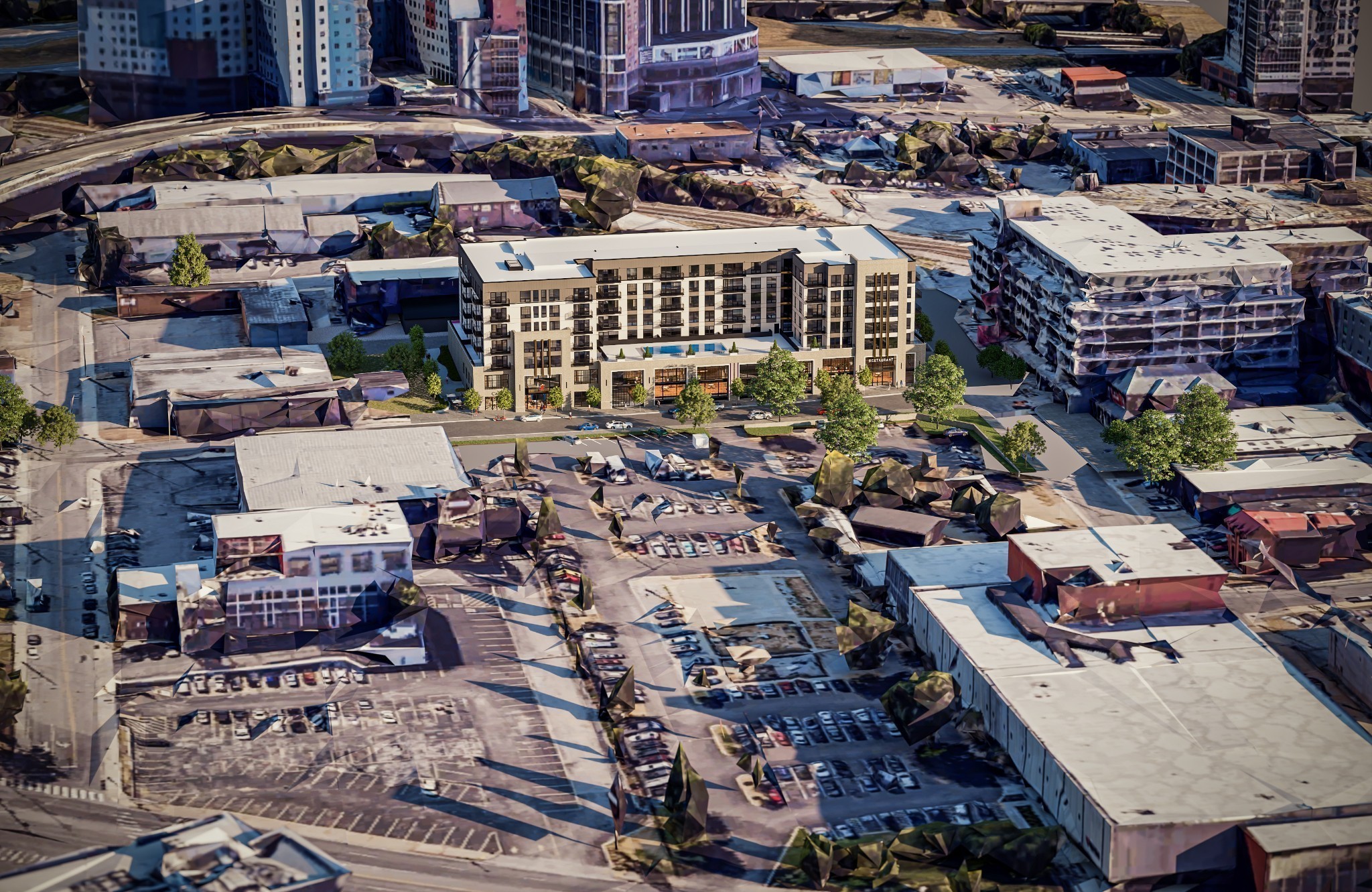 623 Middleton Street Unit: 413