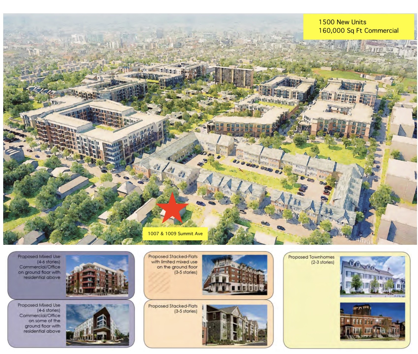 1007 Summit Ave