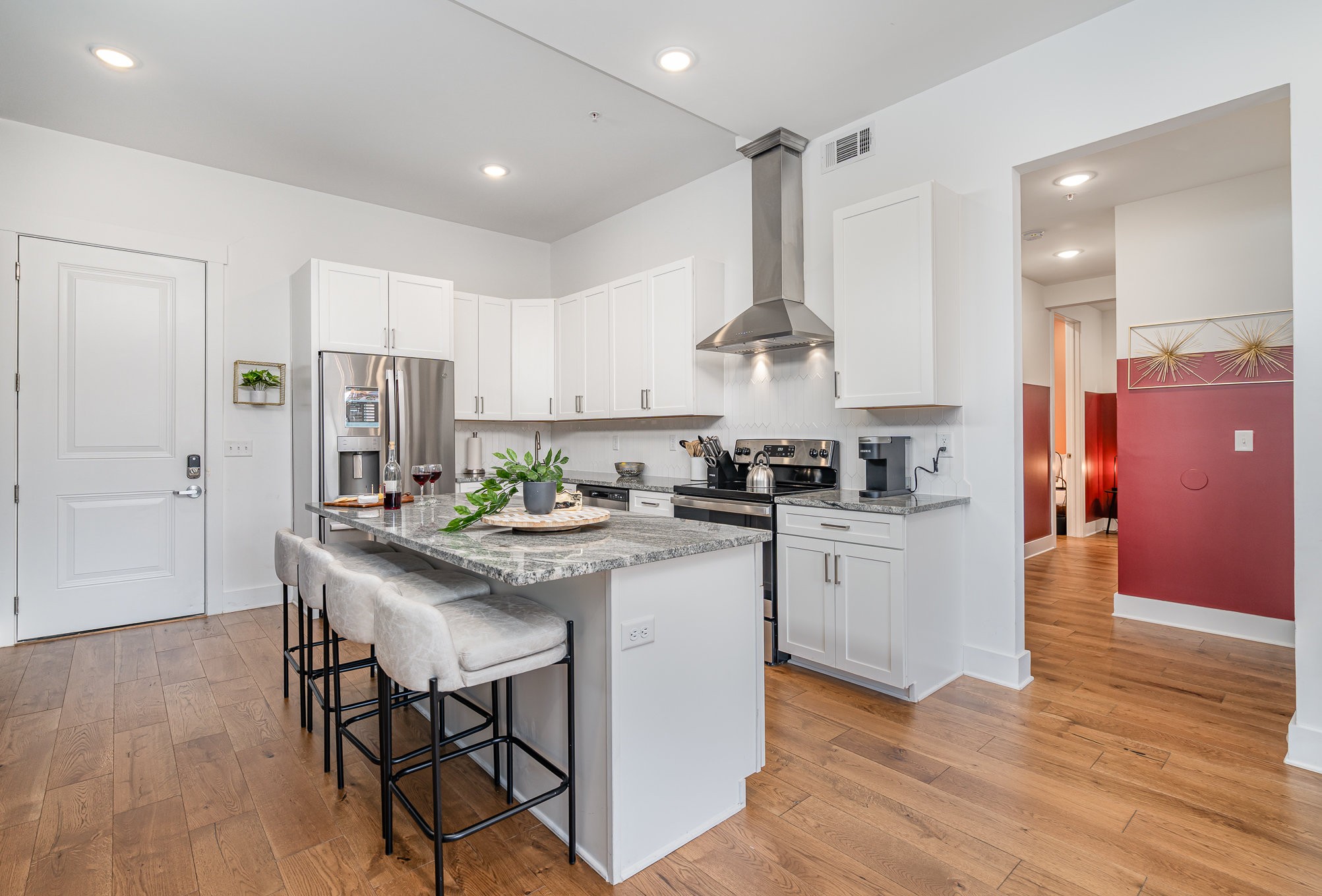 4810 Gallatin Pike Unit: 301