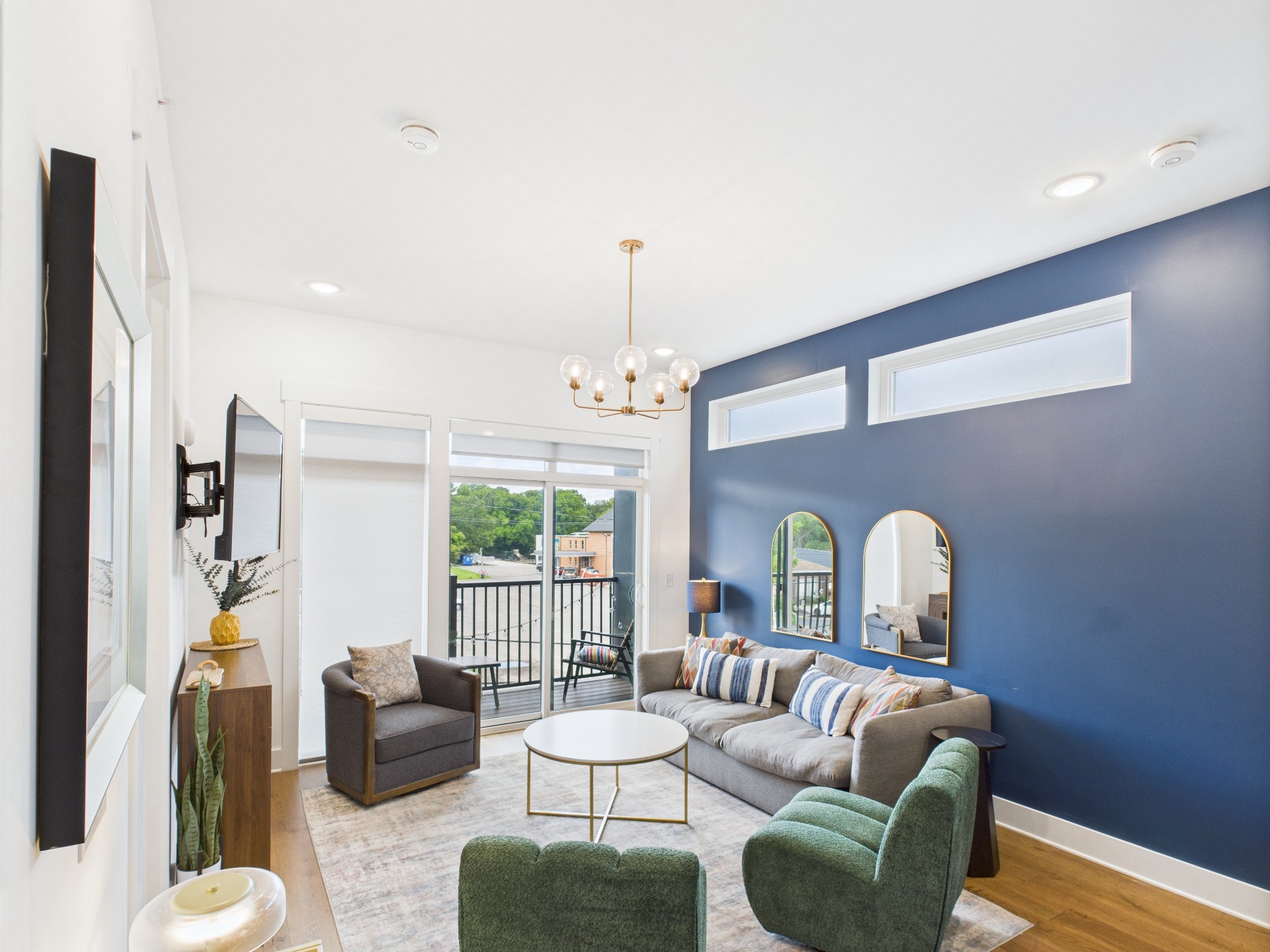 4810 Gallatin Pike Unit: 301