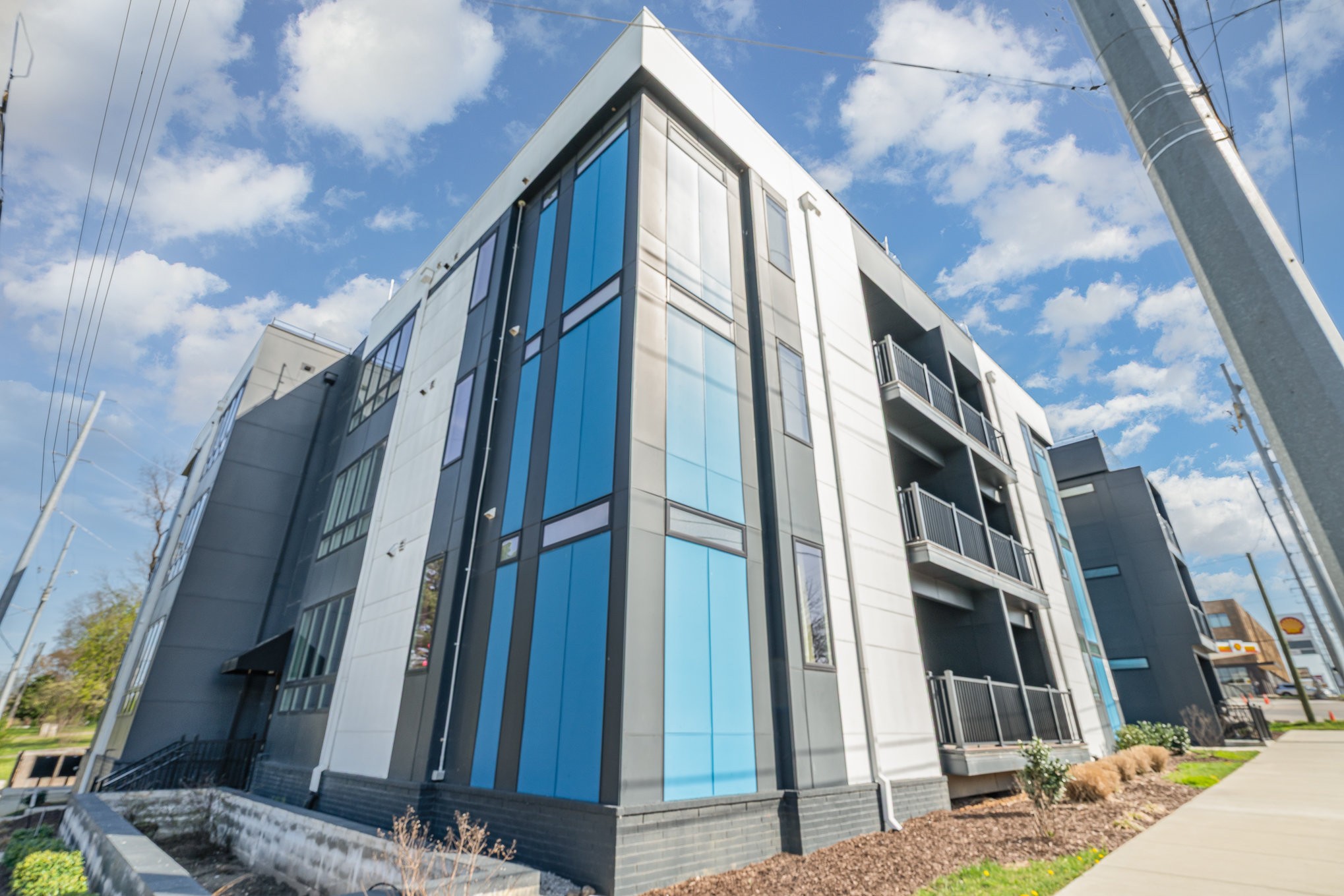 4810 Gallatin Pike Unit: 301