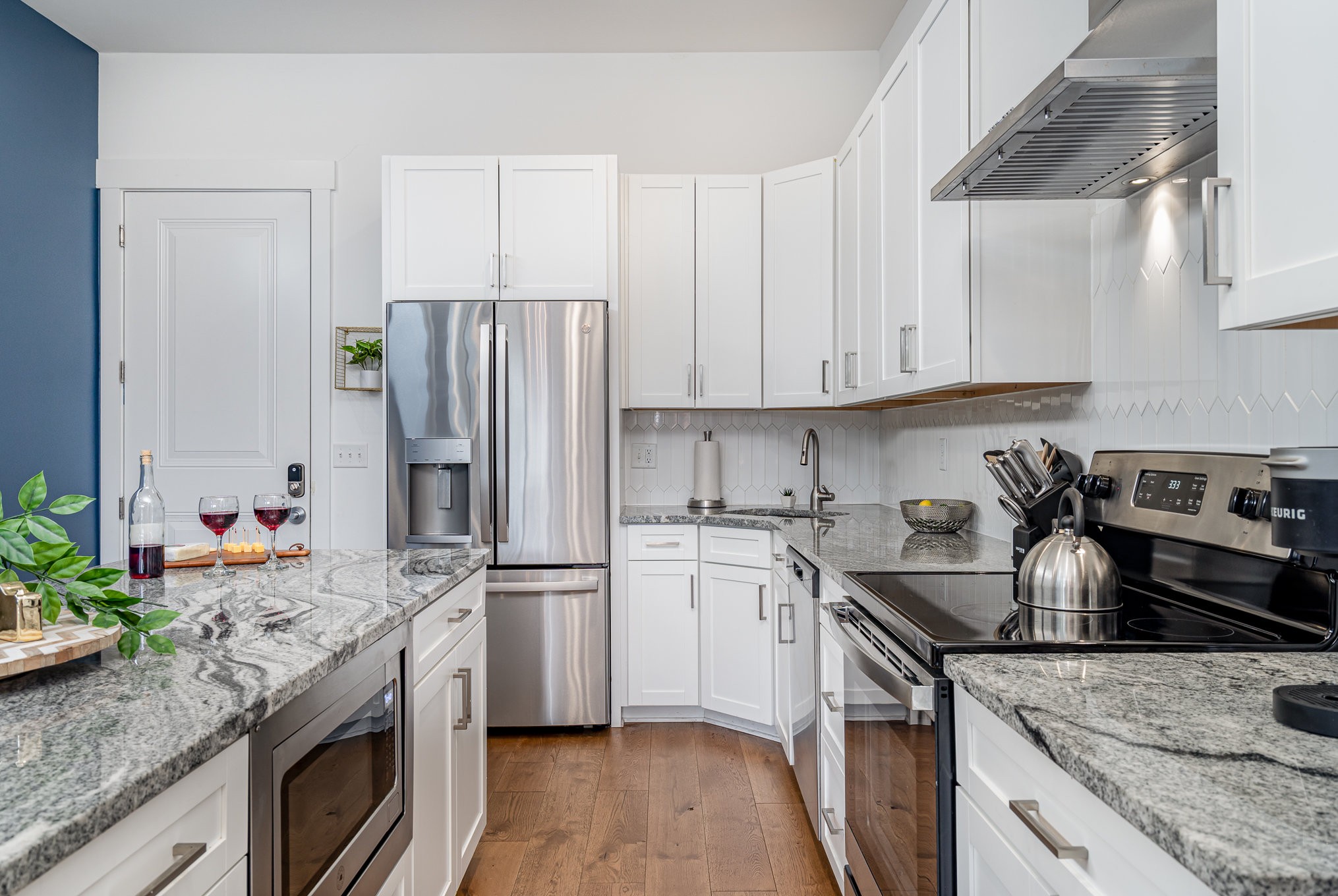 4810 Gallatin Pike Unit: 301
