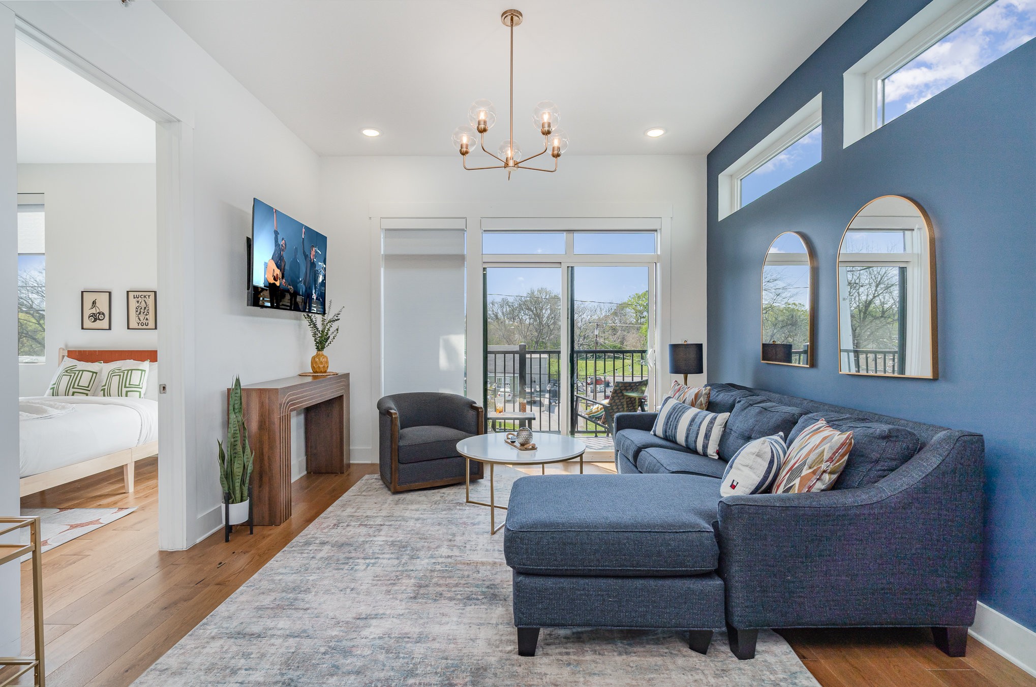 4810 Gallatin Pike Unit: 301