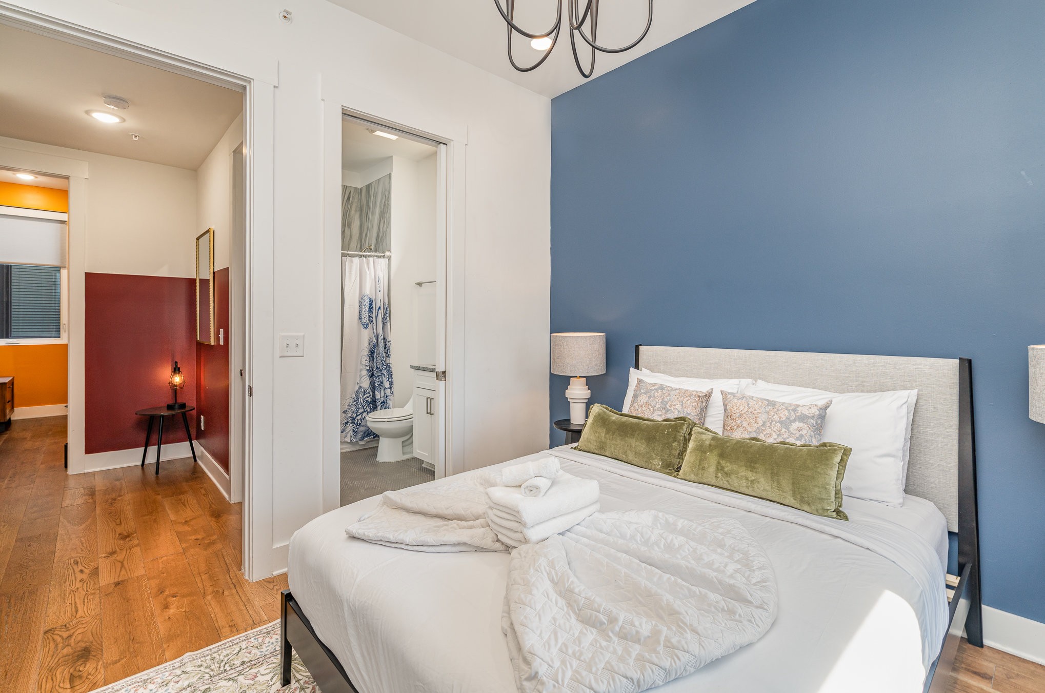 4810 Gallatin Pike Unit: 301