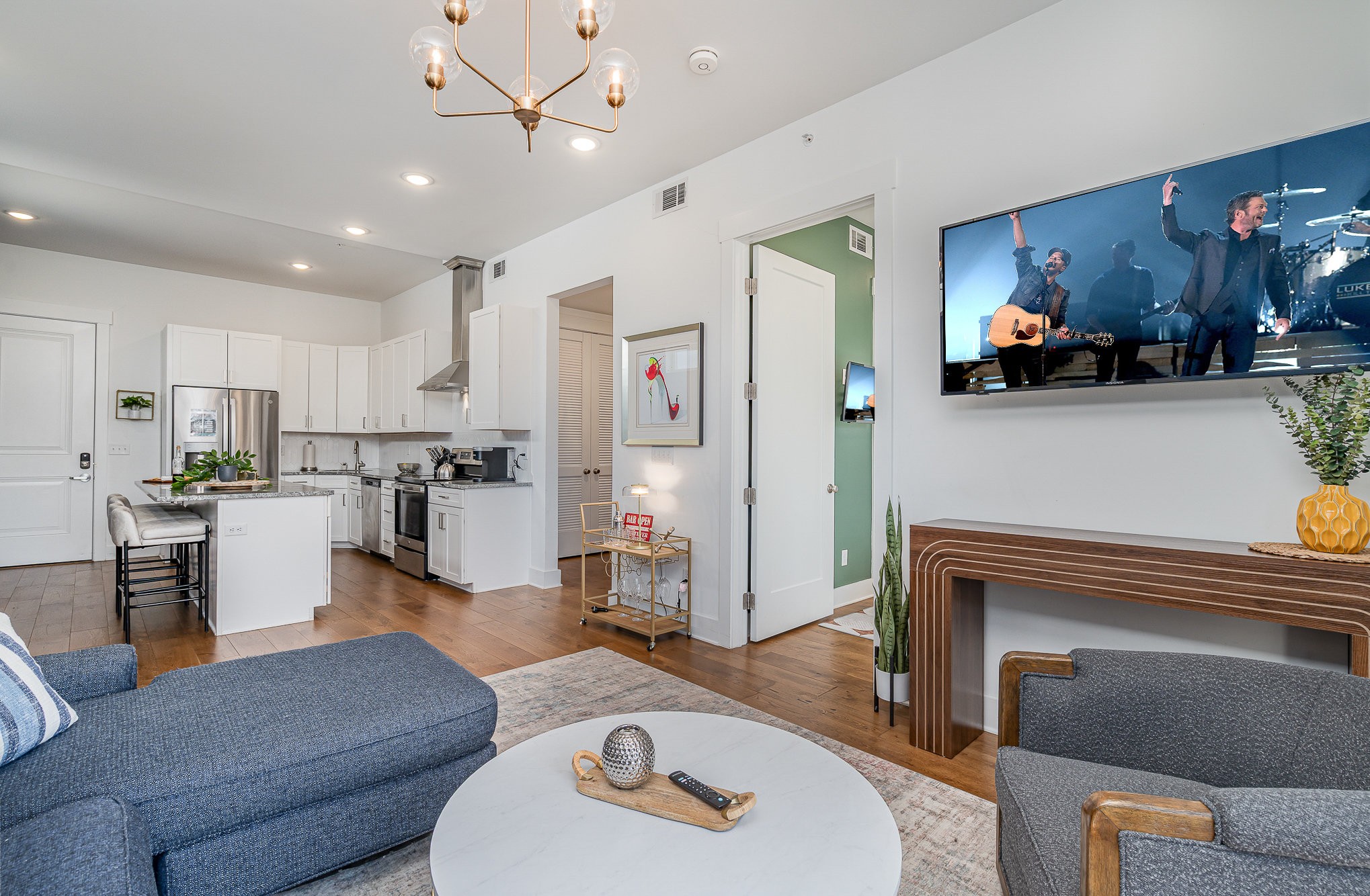 4810 Gallatin Pike Unit: 301
