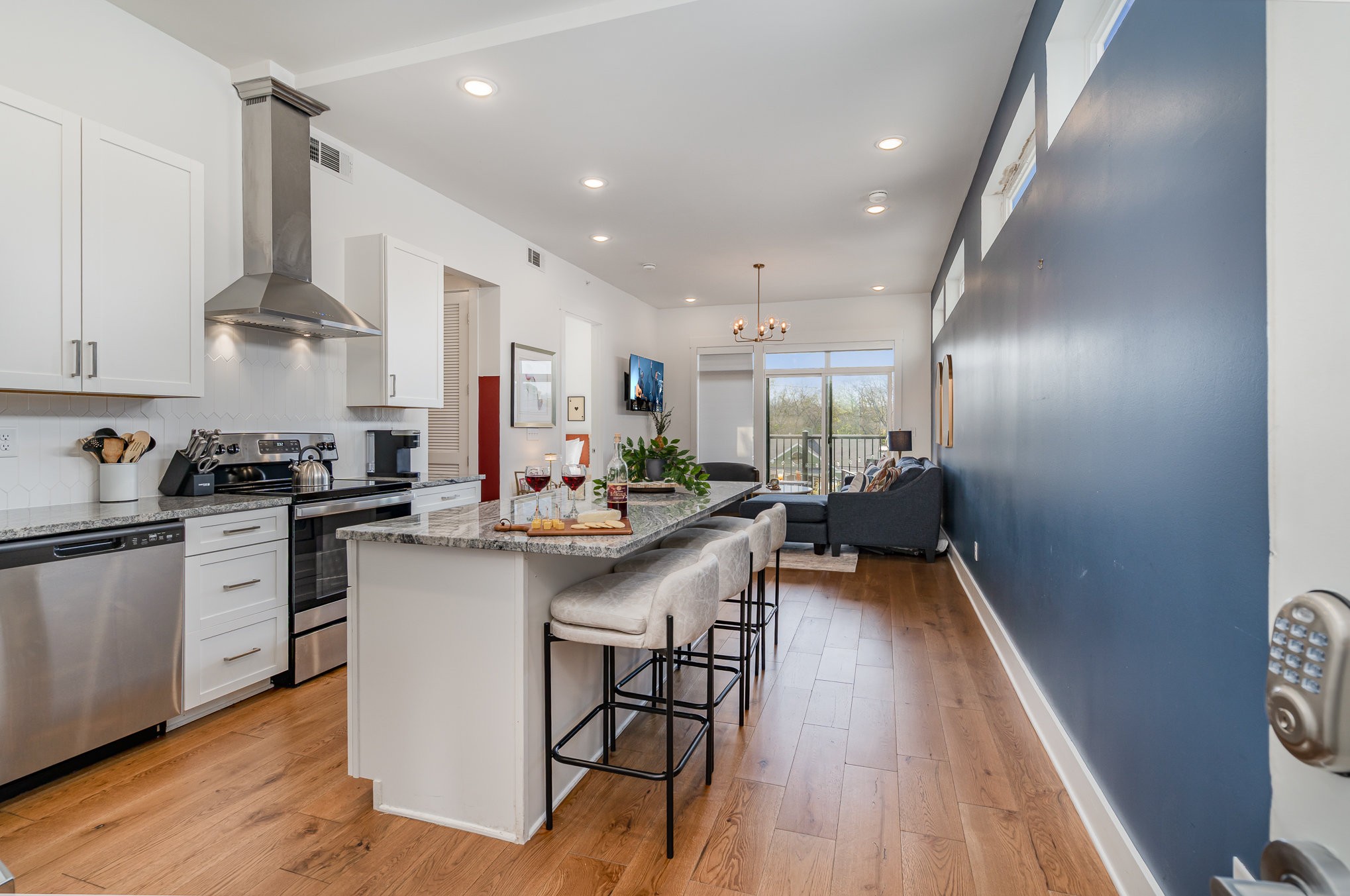 4810 Gallatin Pike Unit: 301