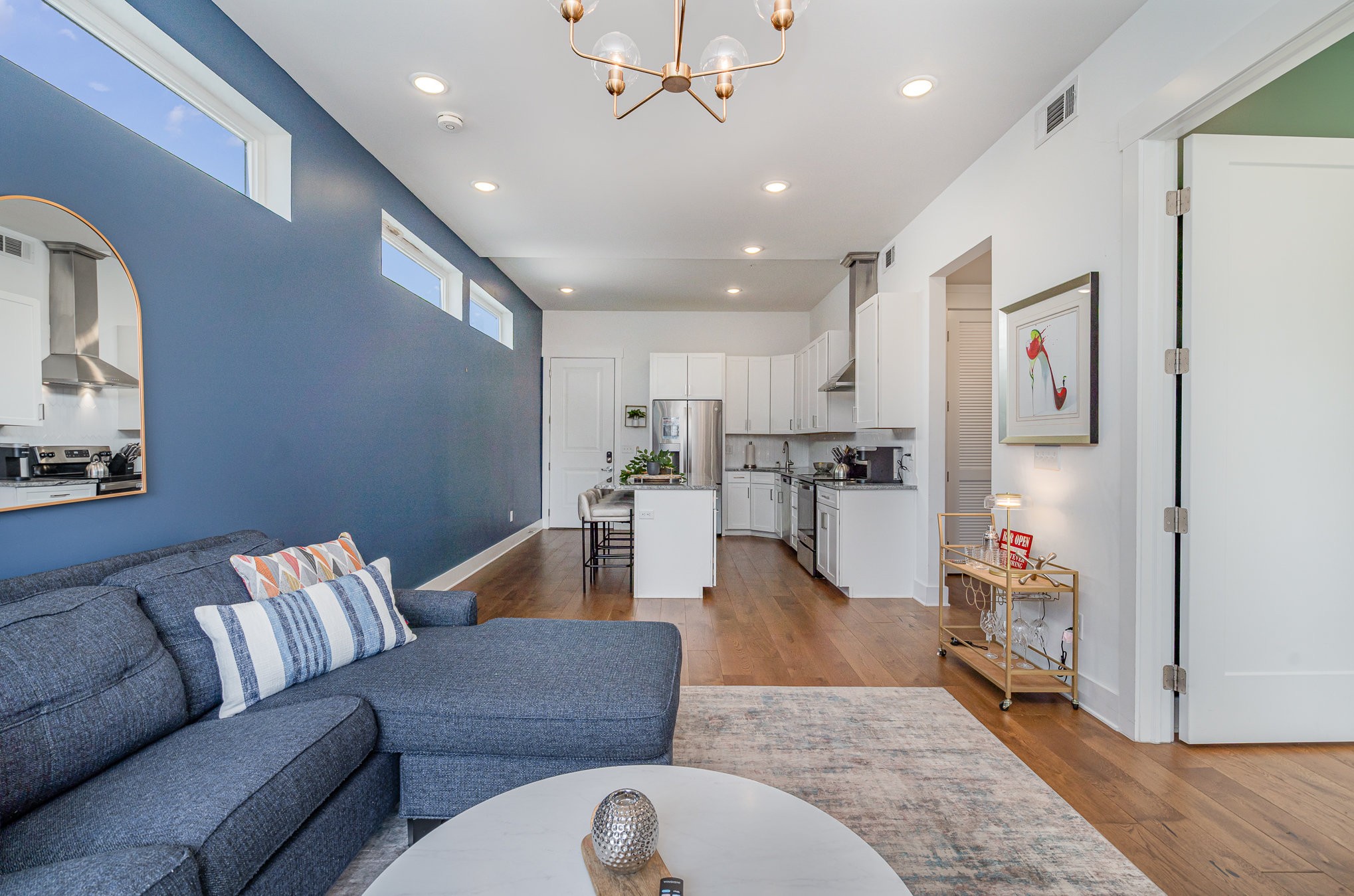 4810 Gallatin Pike Unit: 301