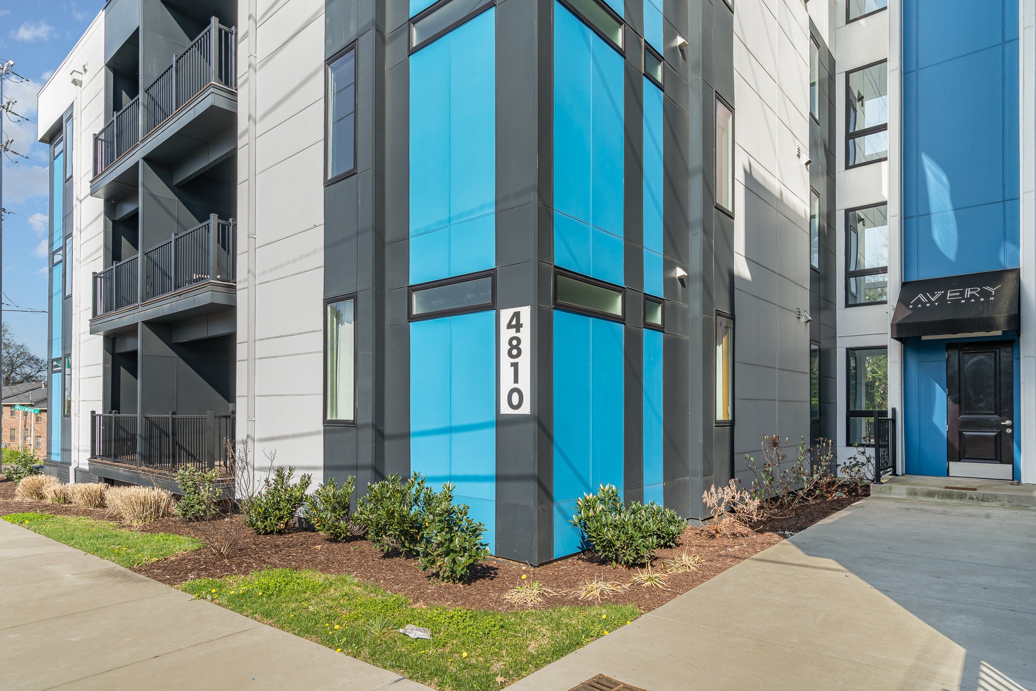 4810 Gallatin Pike Unit: 301