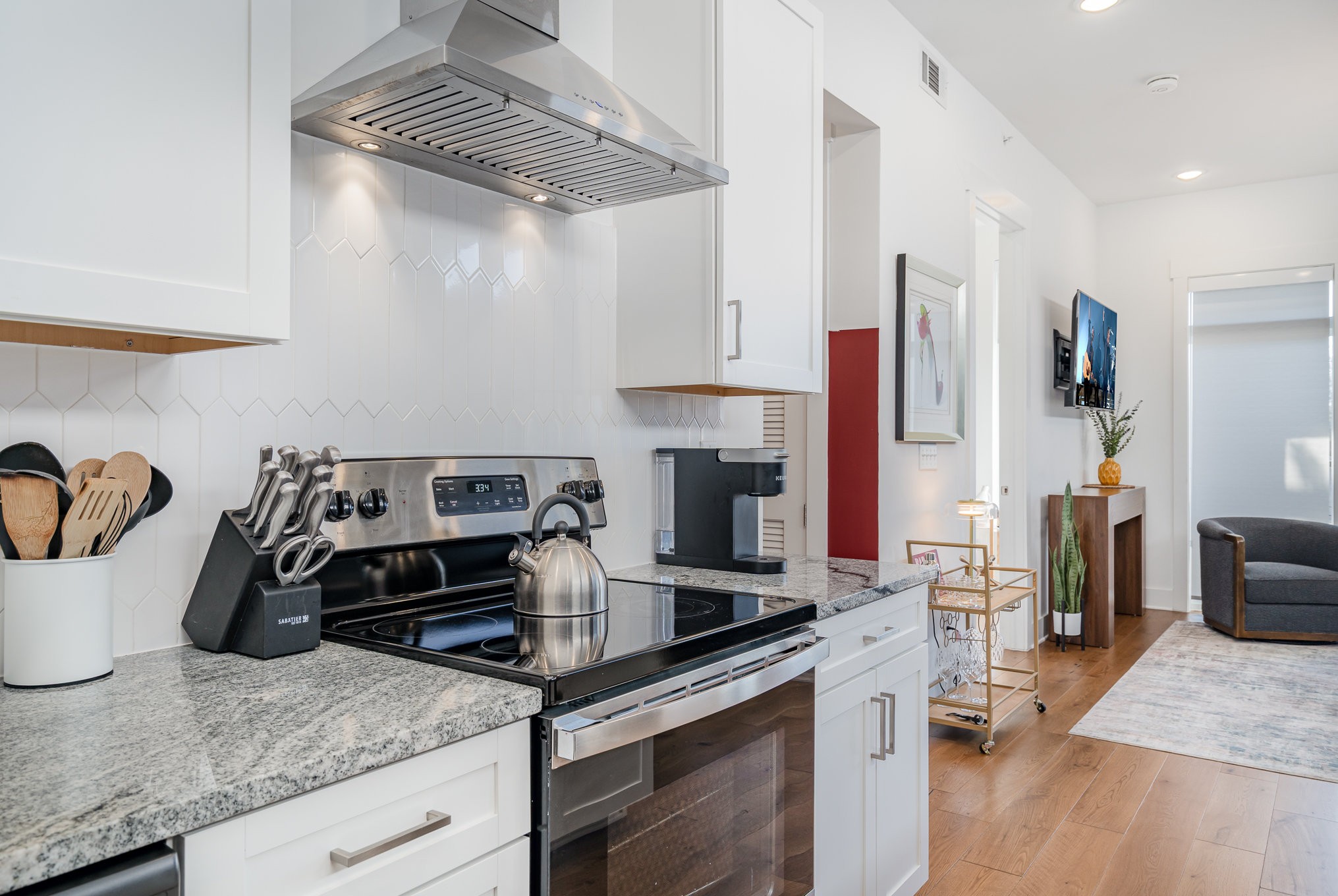 4810 Gallatin Pike Unit: 301