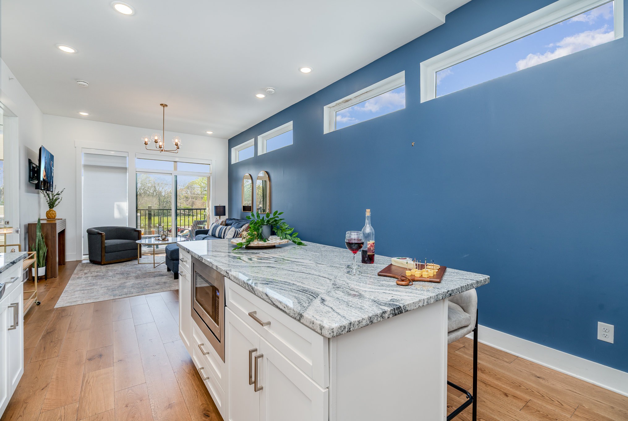 4810 Gallatin Pike Unit: 301