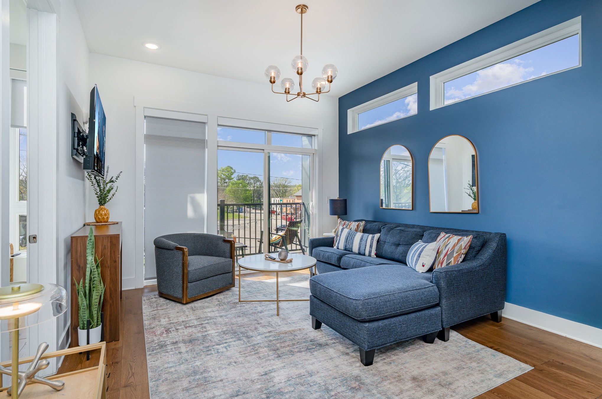 4810 Gallatin Pike Unit: 301