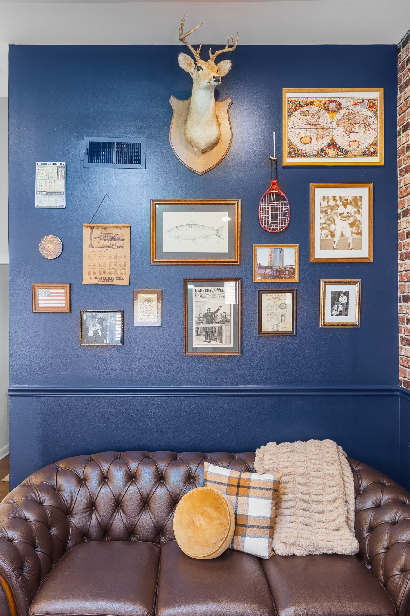 1222 Gallatin Ave Unit: 6