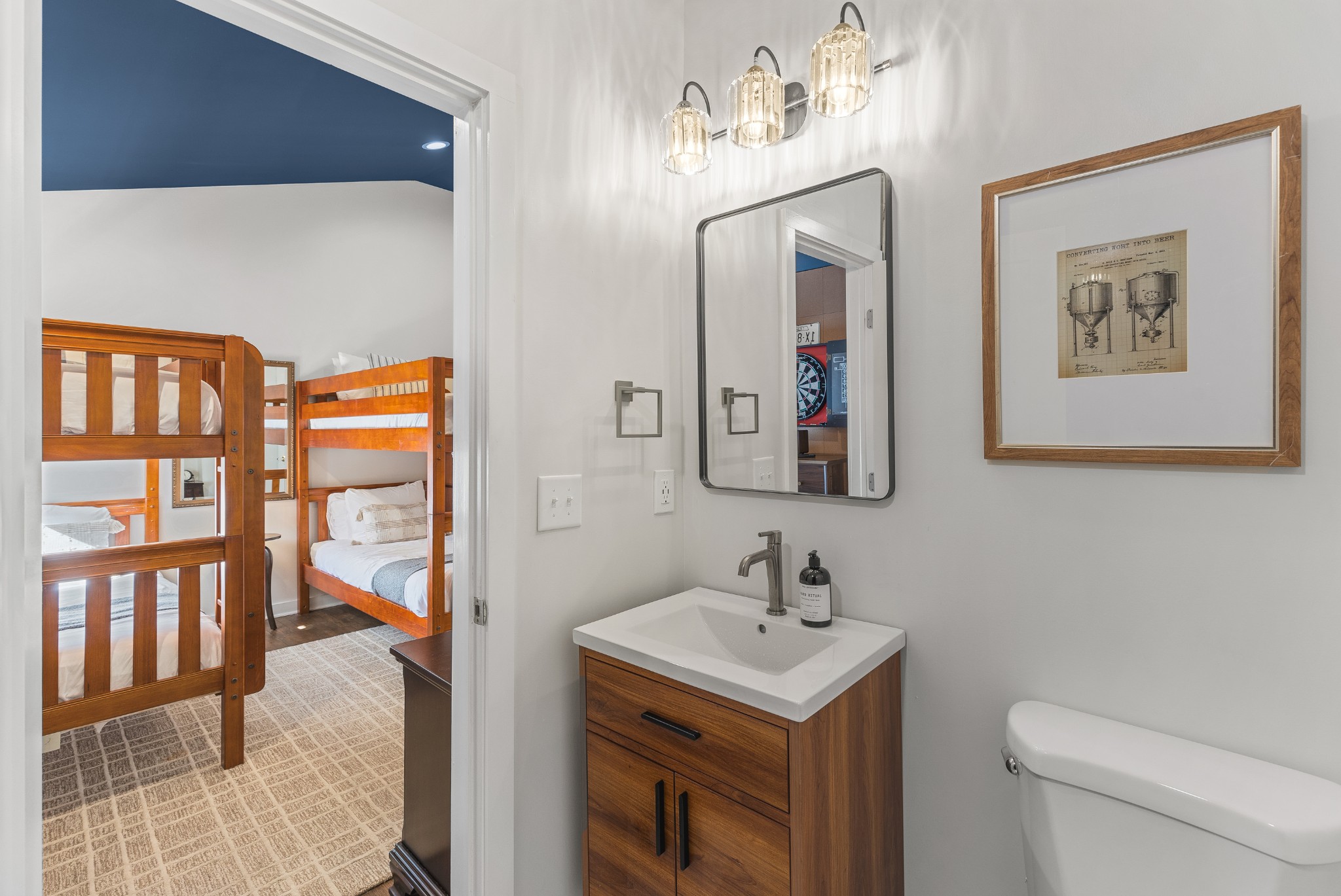 1222 Gallatin Ave Unit: 6