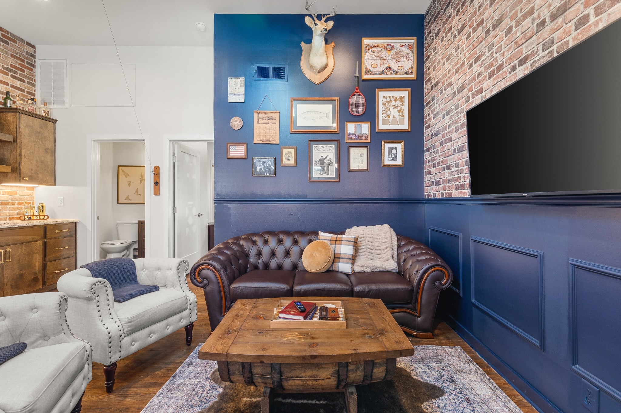 1222 Gallatin Ave Unit: 6
