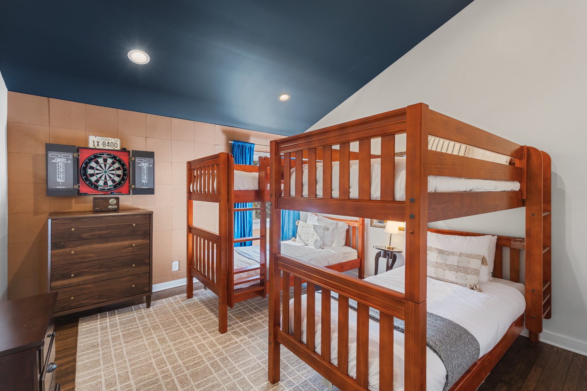 1222 Gallatin Ave Unit: 6