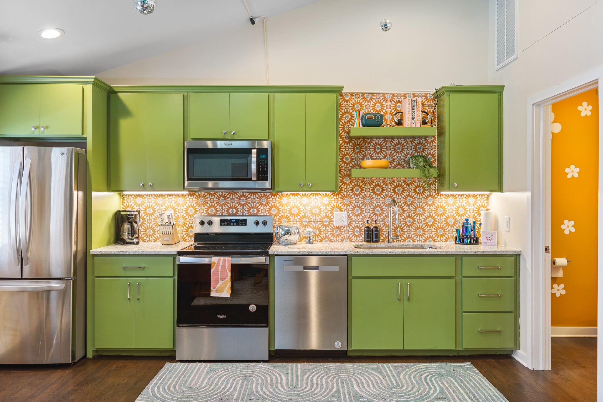 1222 Gallatin Ave Unit: 7