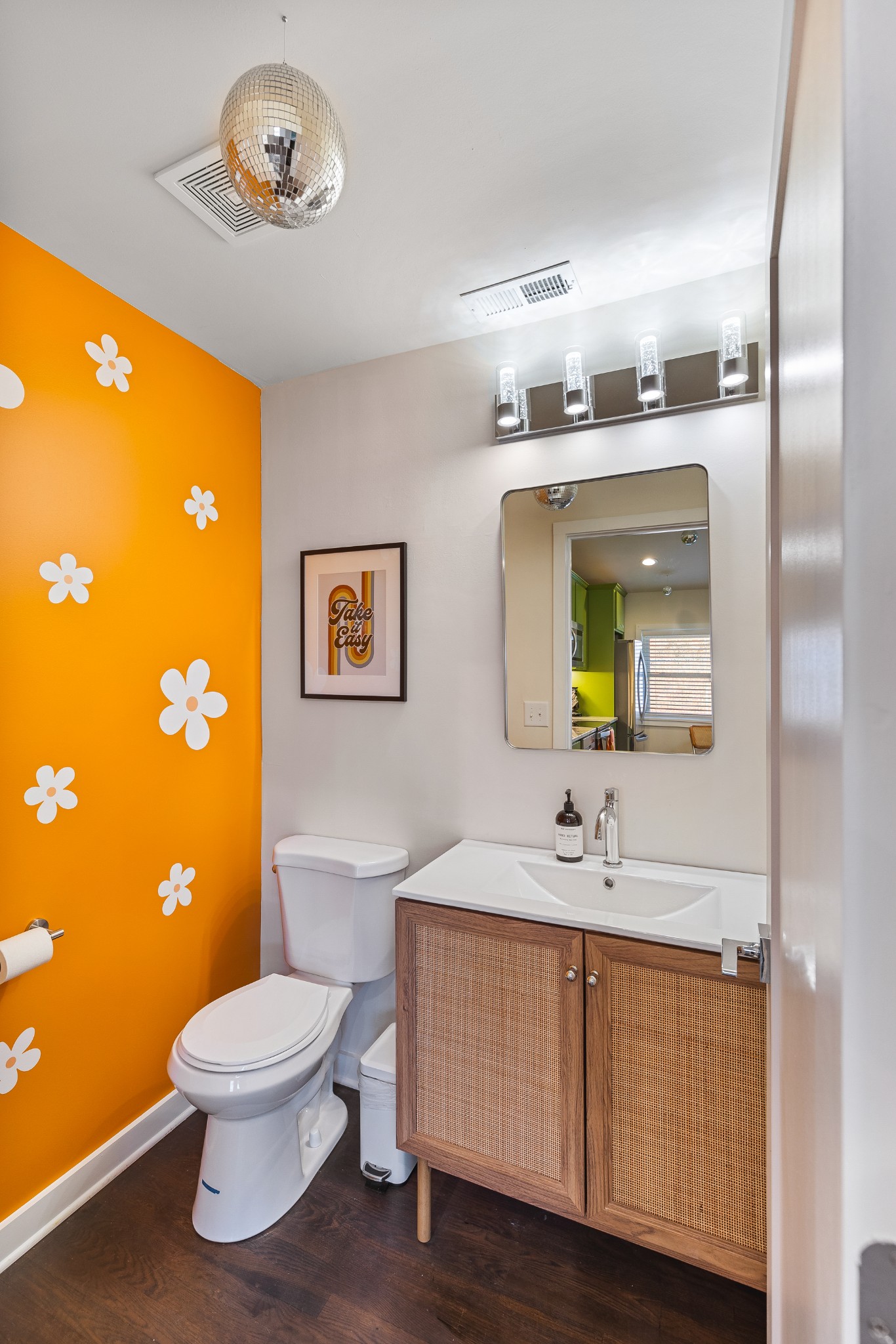 1222 Gallatin Ave Unit: 7