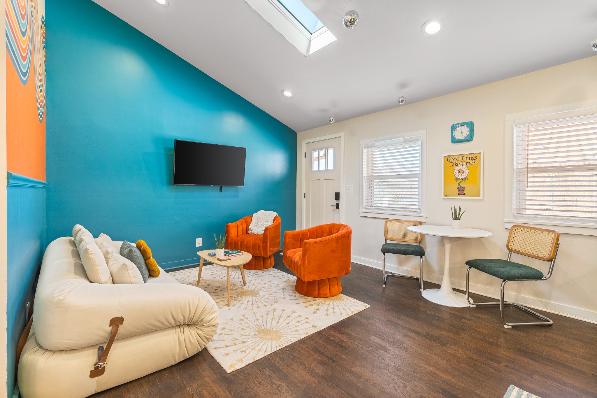 1222 Gallatin Ave Unit: 7