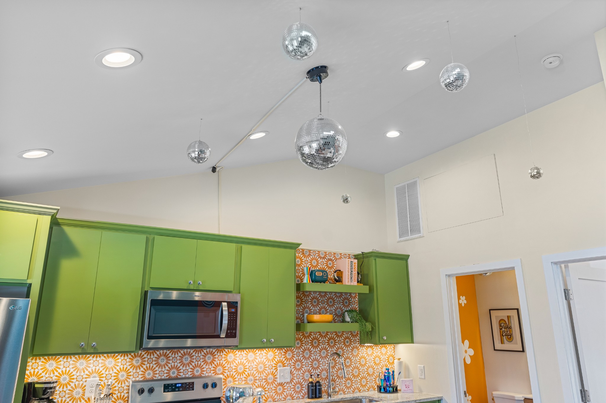 1222 Gallatin Ave Unit: 7