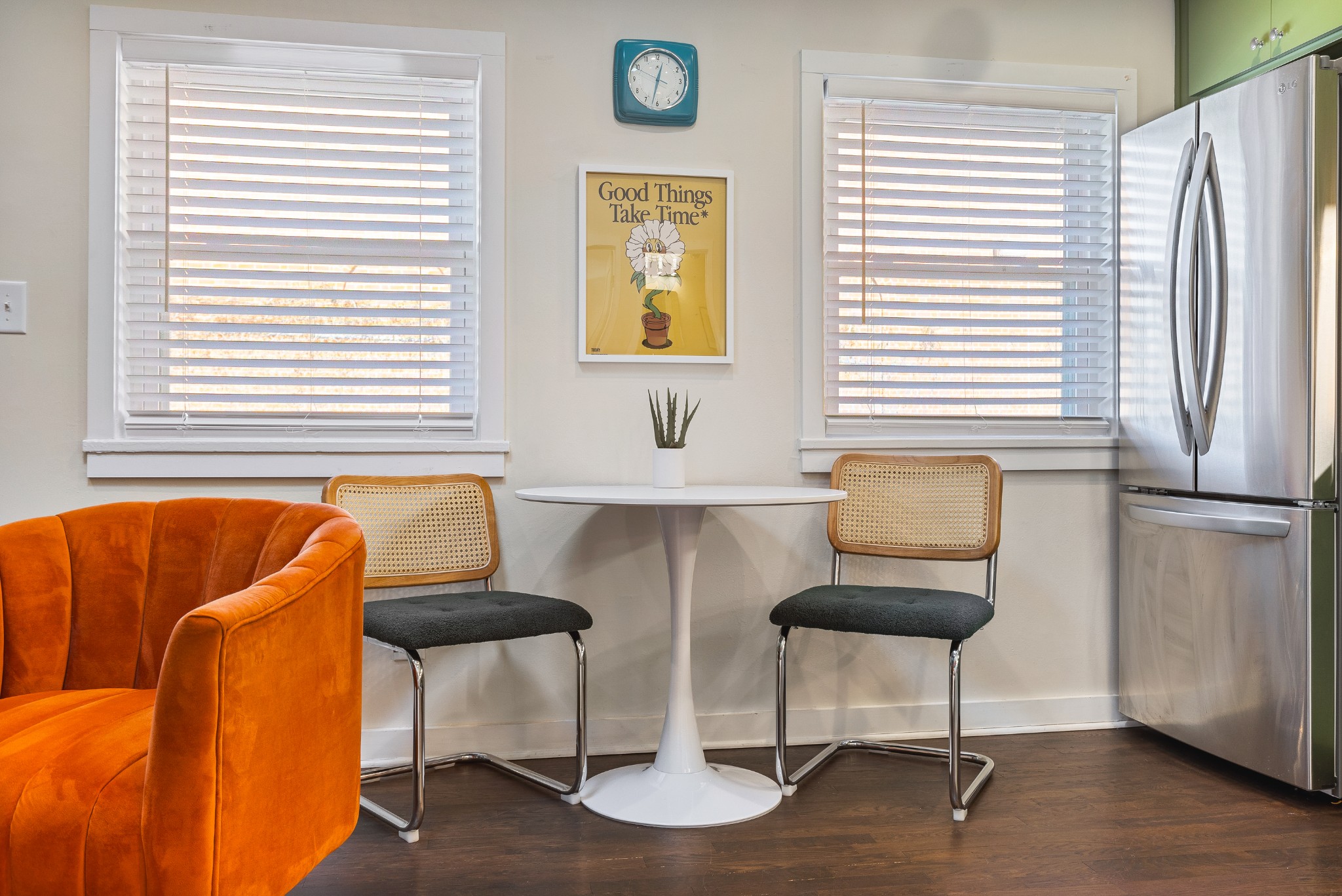 1222 Gallatin Ave Unit: 7