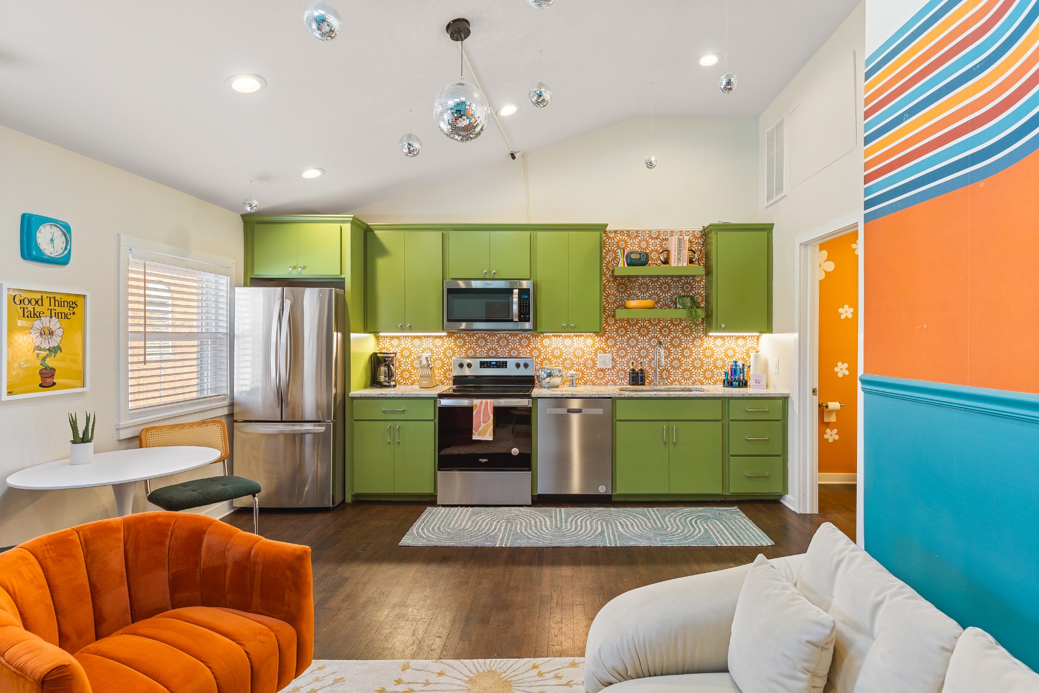 1222 Gallatin Ave Unit: 7