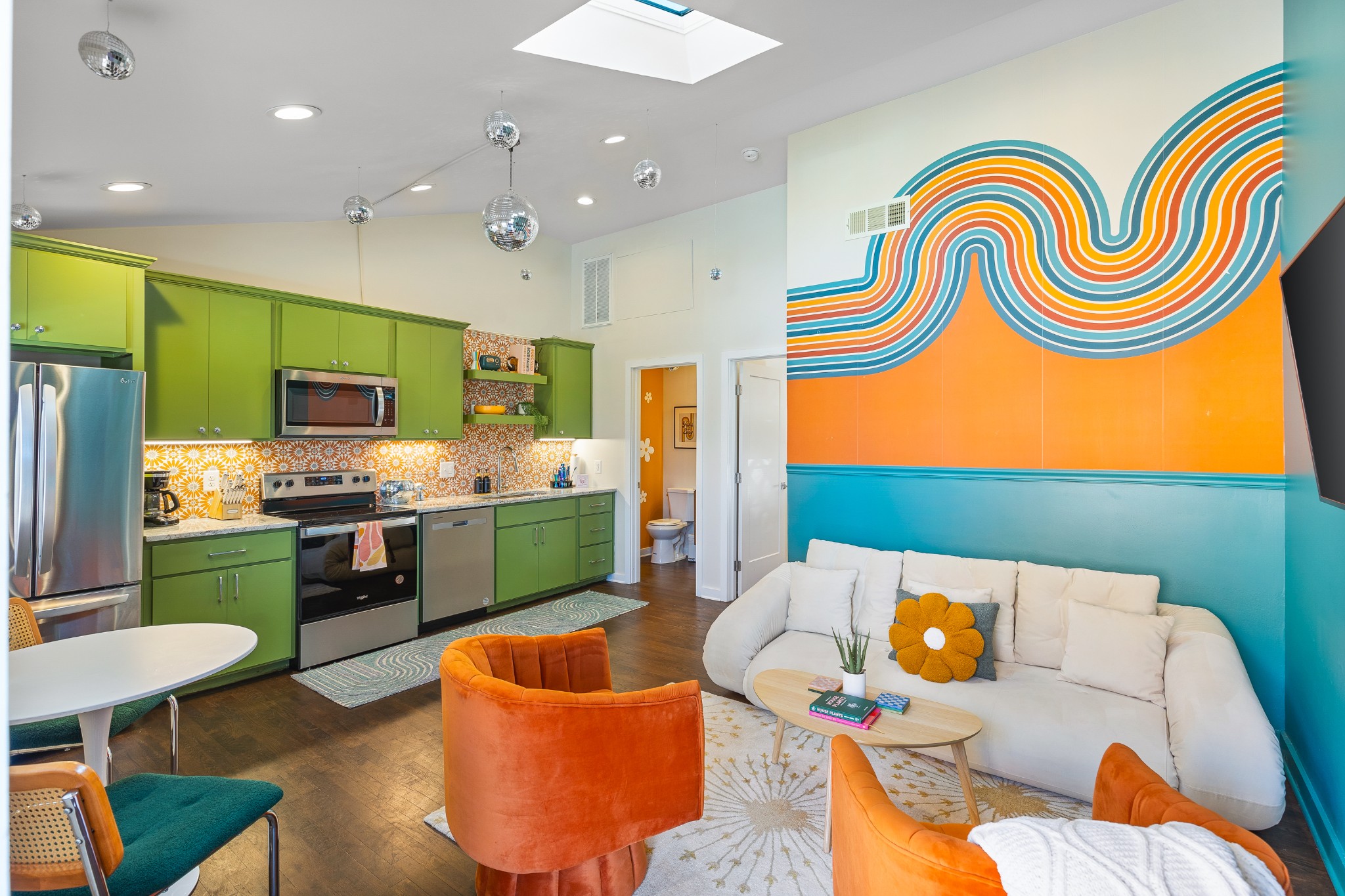 1222 Gallatin Ave Unit: 7