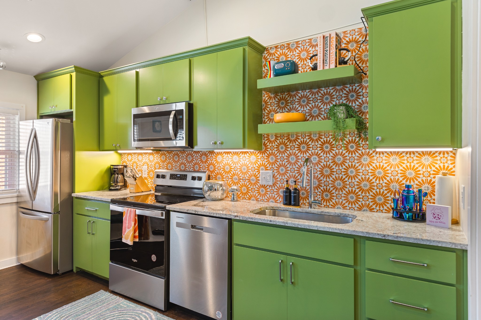 1222 Gallatin Ave Unit: 7