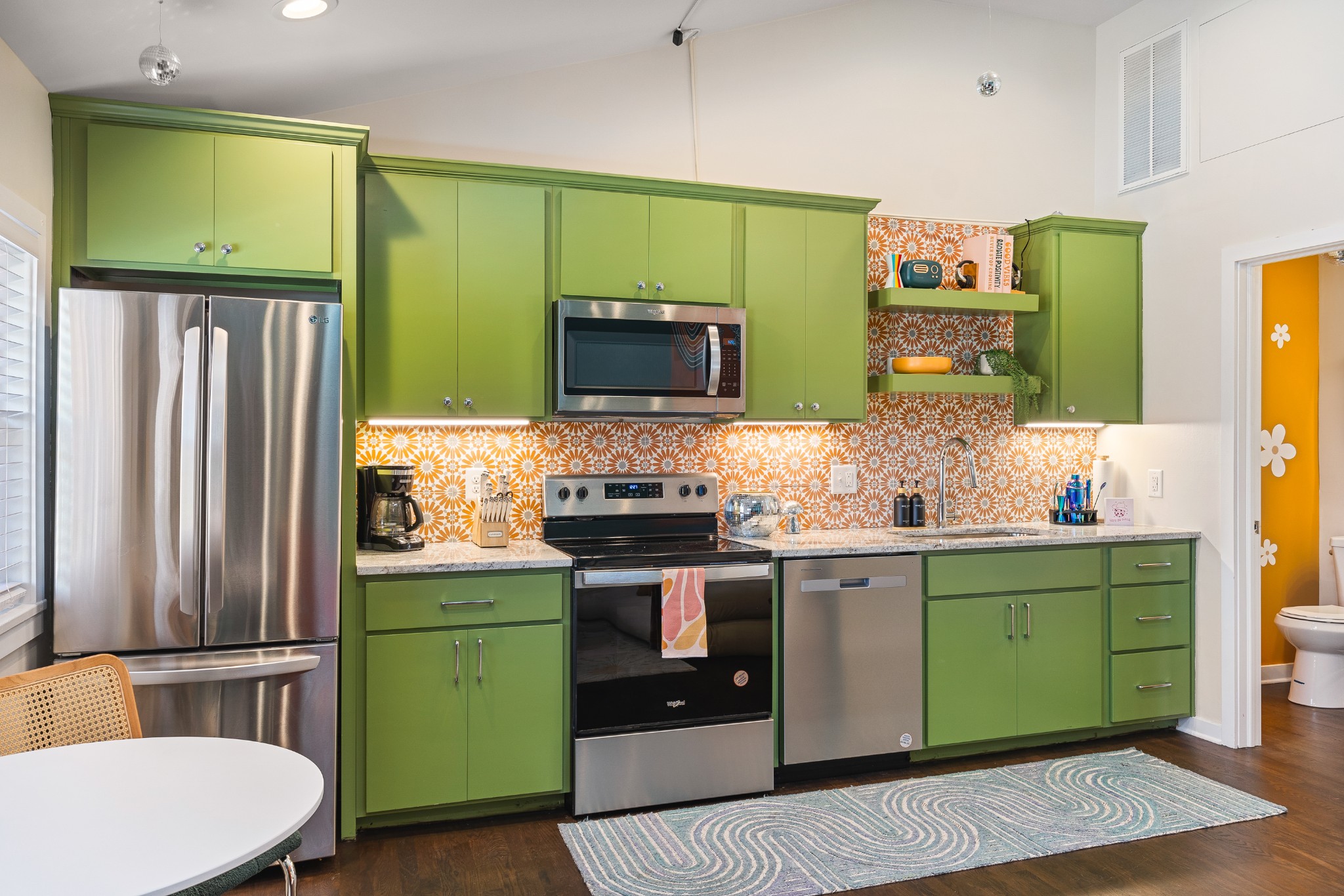 1222 Gallatin Ave Unit: 7