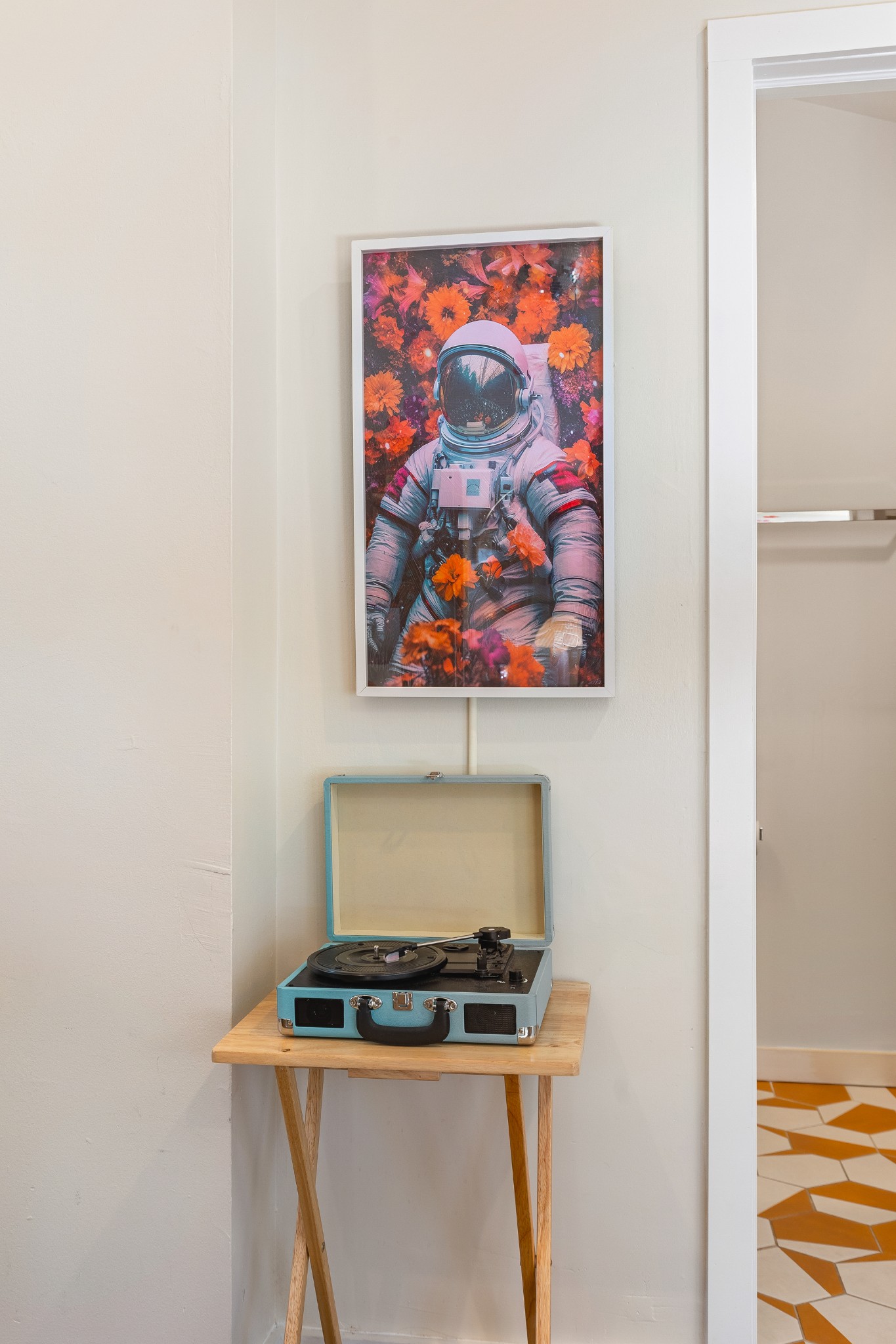 1222 Gallatin Ave Unit: 7