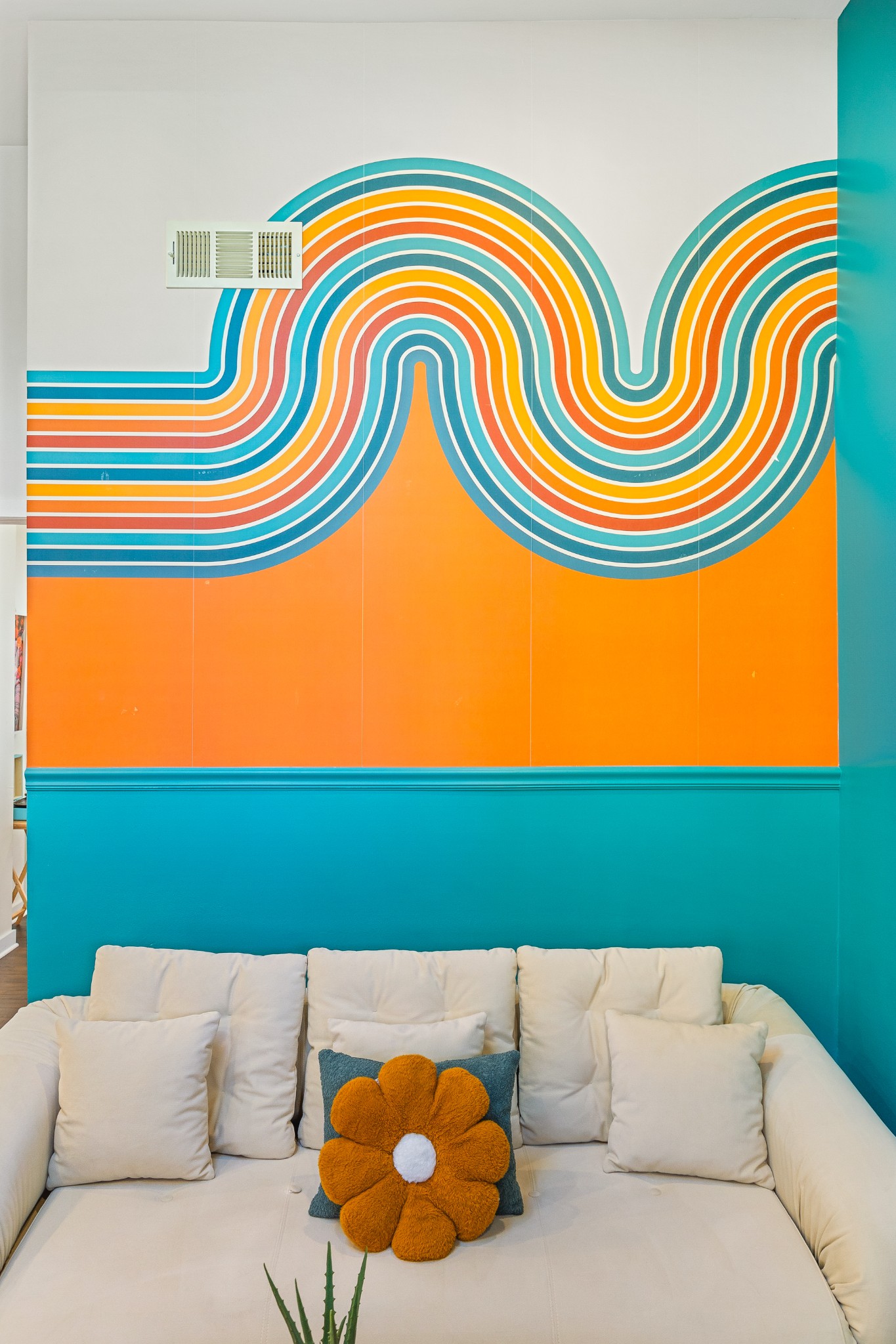1222 Gallatin Ave Unit: 7