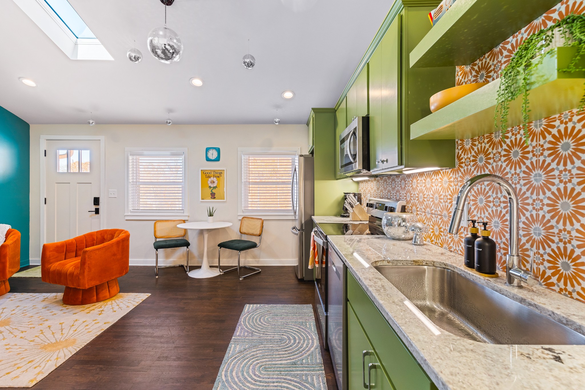 1222 Gallatin Ave Unit: 7